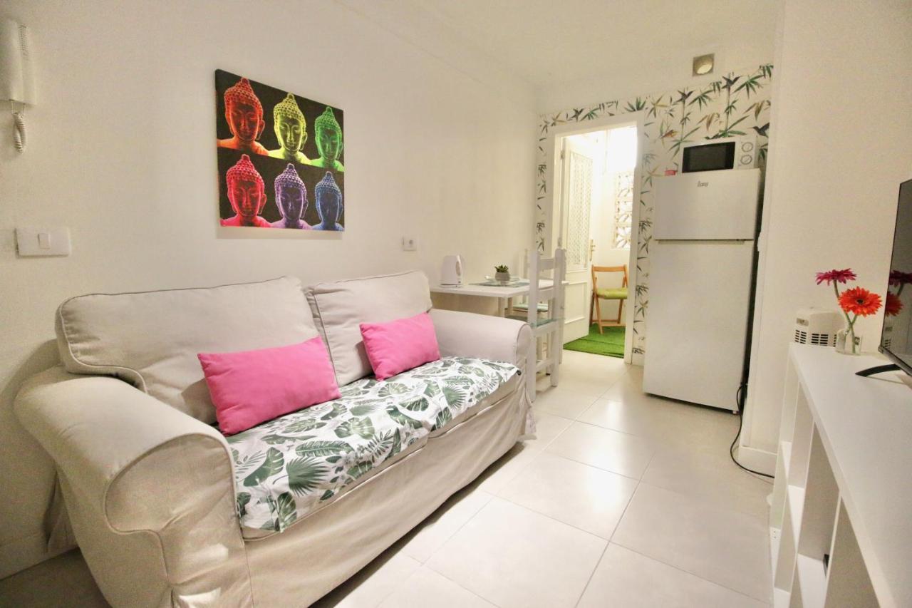 Apartment Sweet