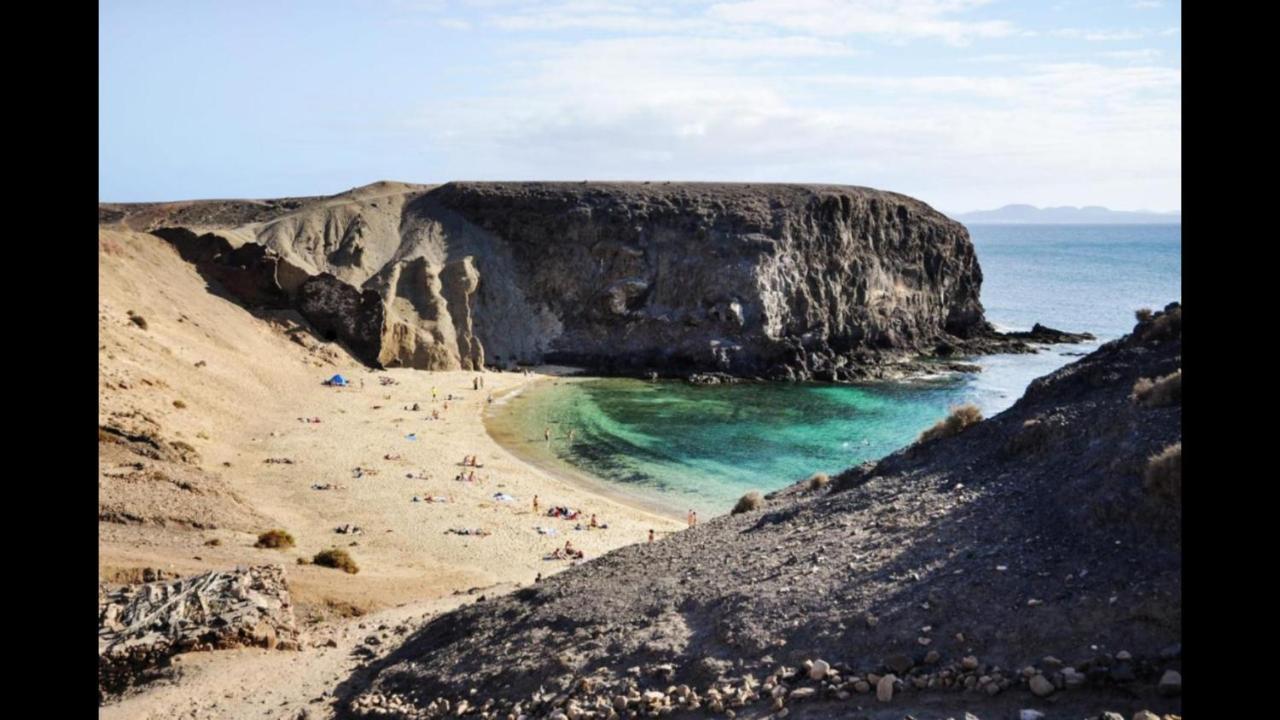 Villa María Playa Blanca (Lanzarote)