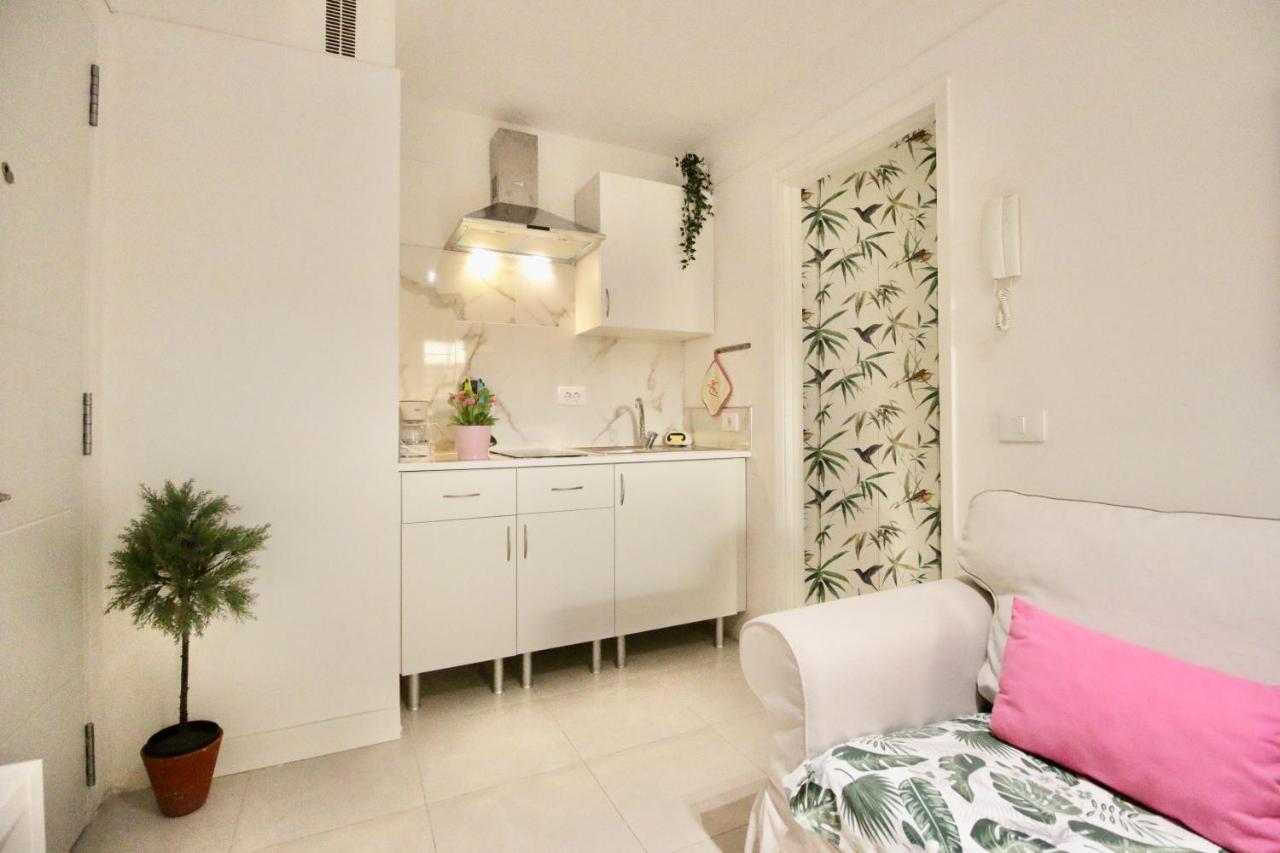 Sweet Apartment El Medano (Tenerife)