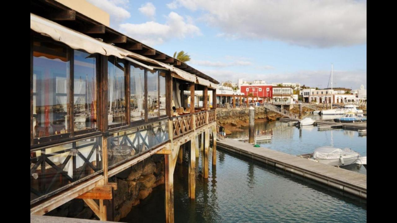 Villa María Playa Blanca (Lanzarote)