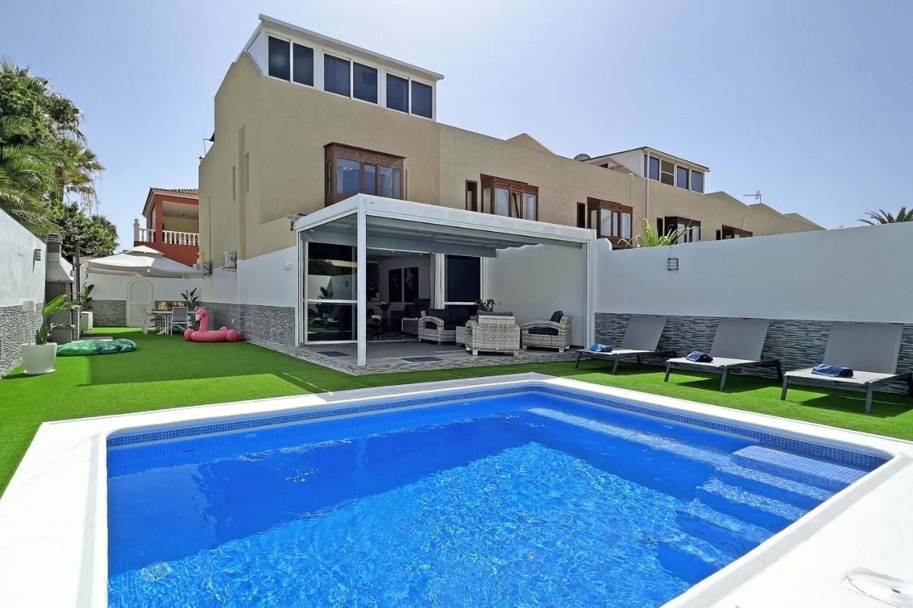 Holiday home Casa Gerald