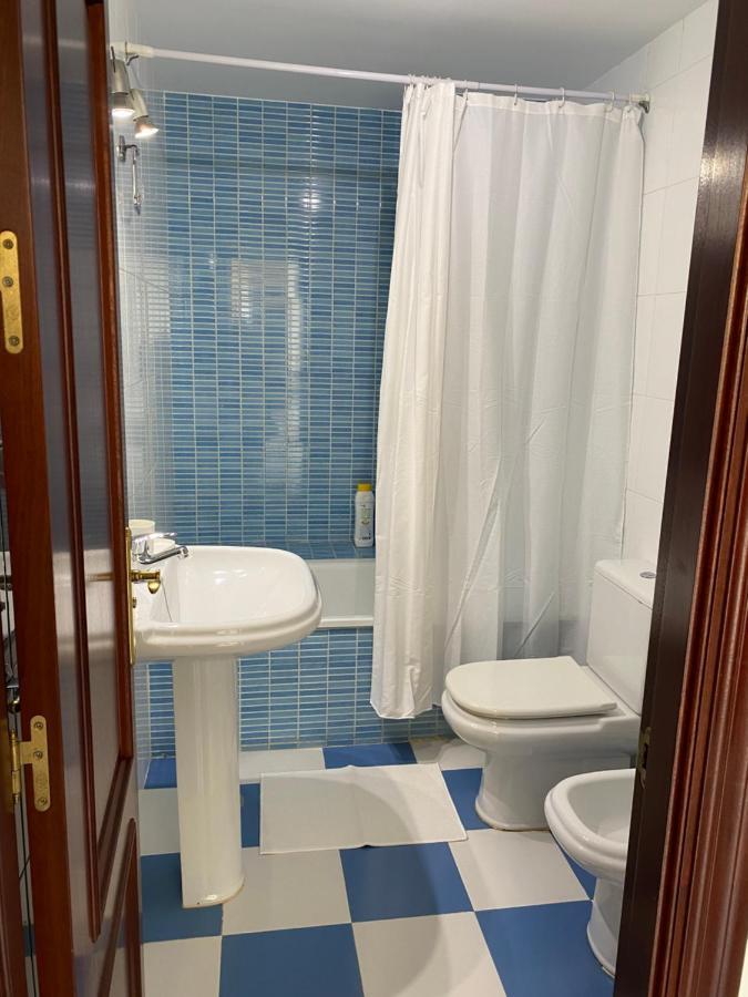 Hercules Apartment *