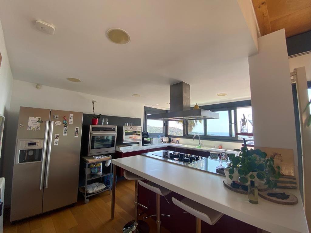 Ece Golden Amazing 4 Bedroom With Pool Villa