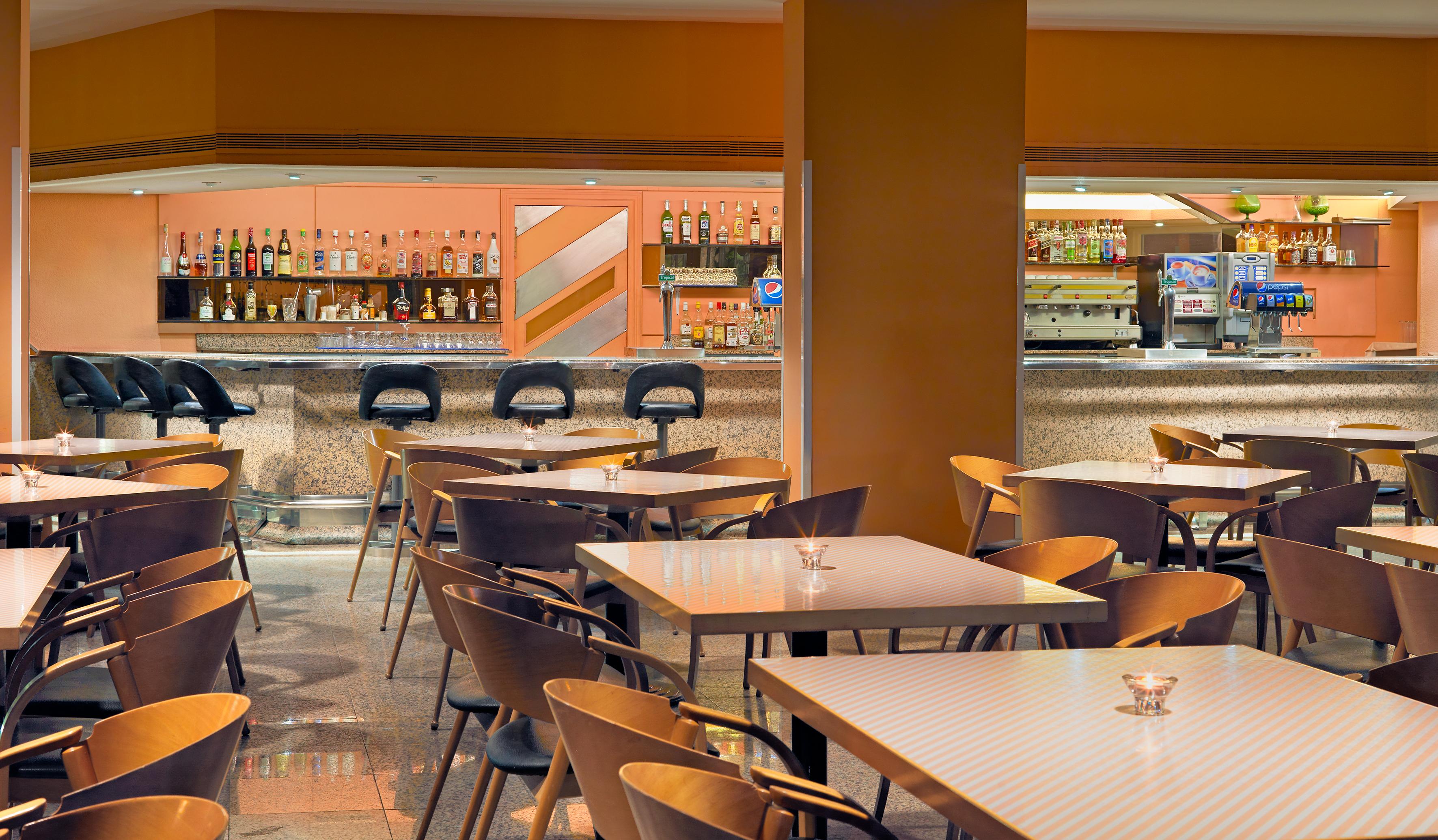 Relaxia Beverly Park 3*