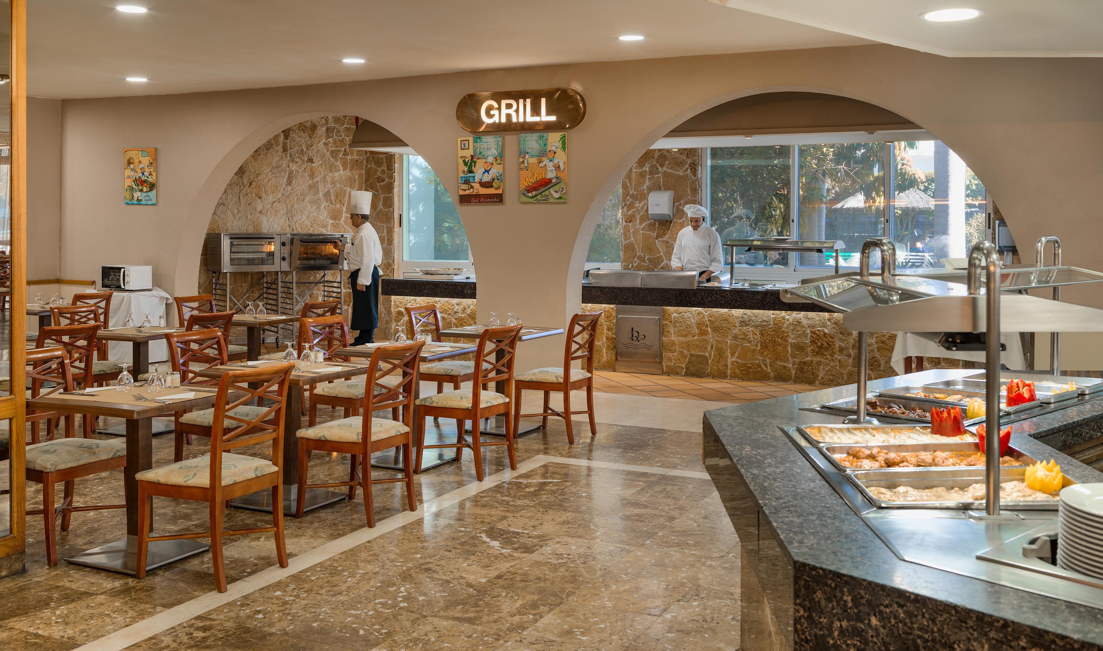 Hotel Relaxia Beverly Park 3*