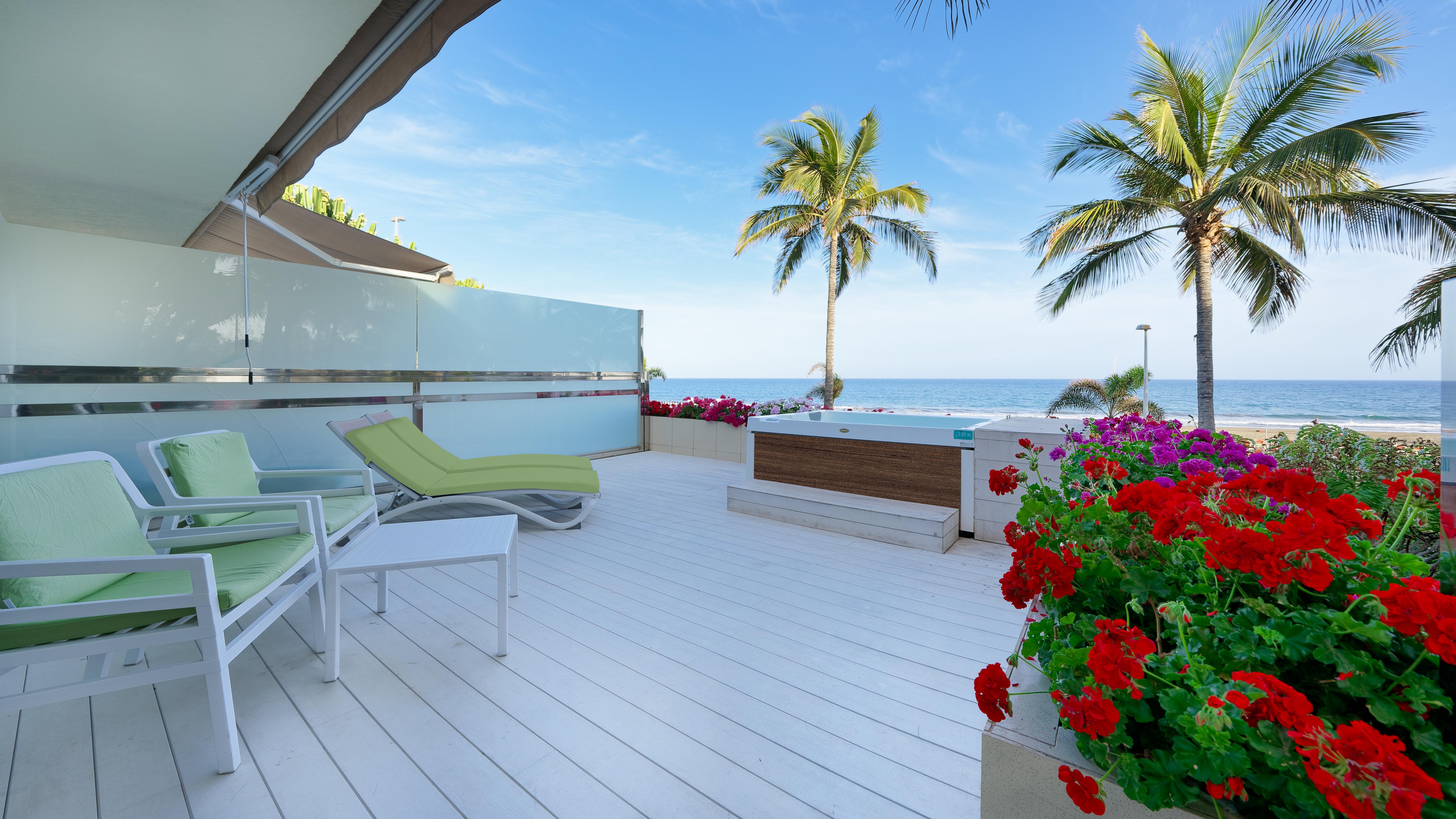 Bull Costa Canaria & - Only Adults 4* San Agustin (Gran Canaria)