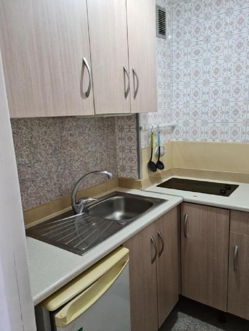 Apartamento Catalina Park *