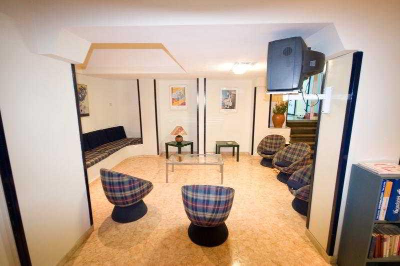 Catalina Park Apartamento