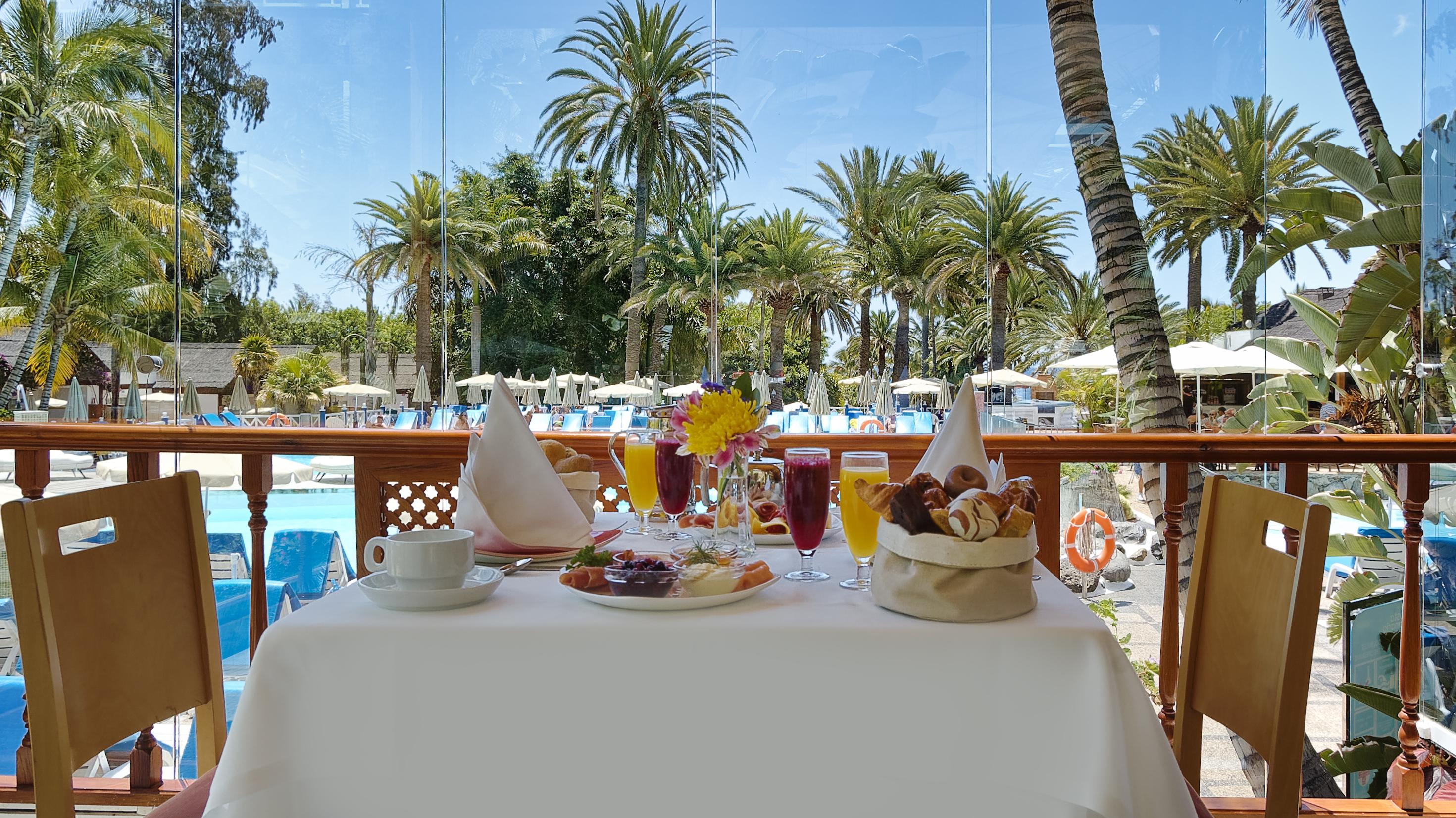Bull Costa Canaria & - Only Adults Hotel San Agustin (Gran Canaria)