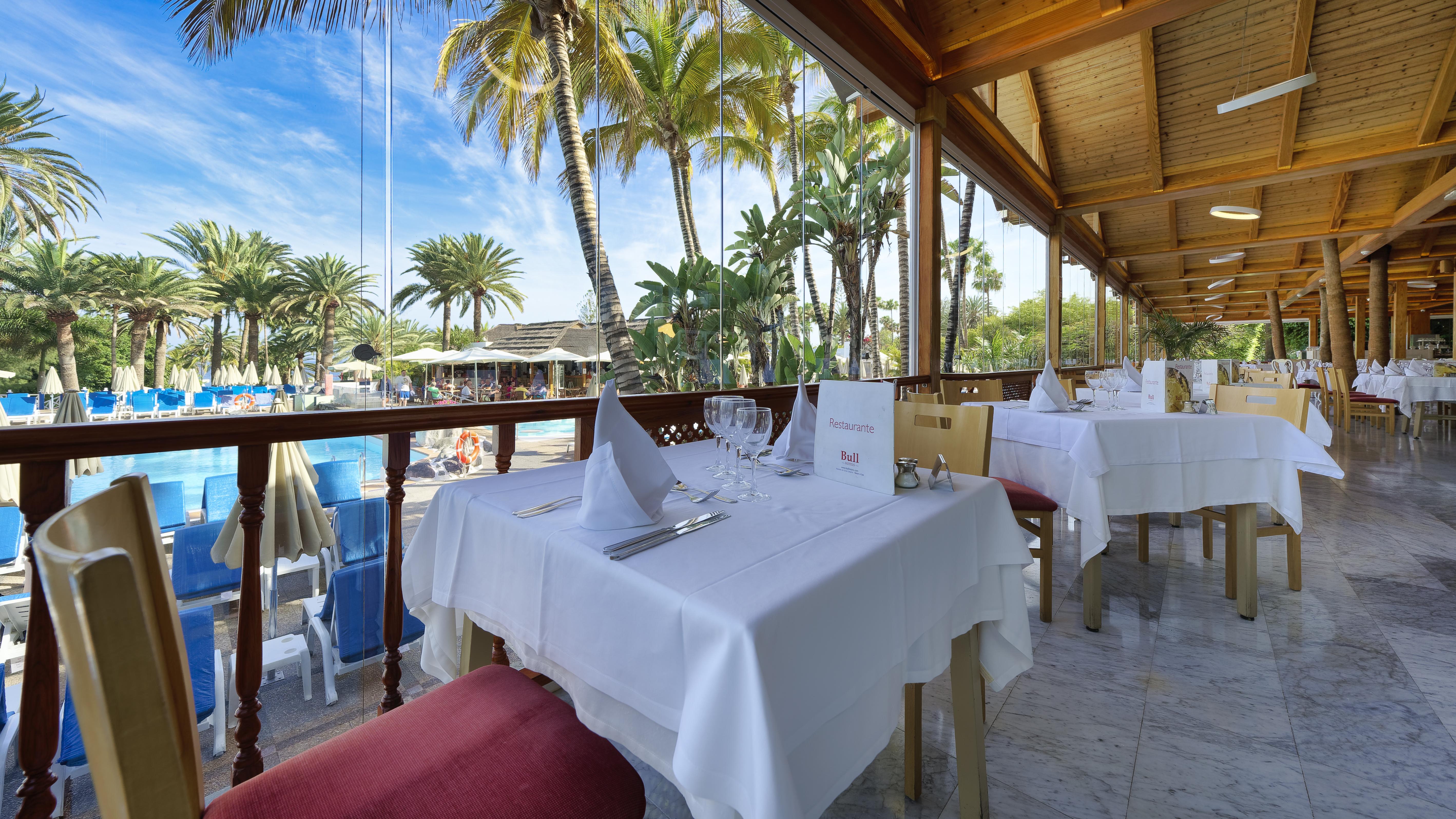 Bull Costa Canaria & - Only Adults 4* San Agustin (Gran Canaria)