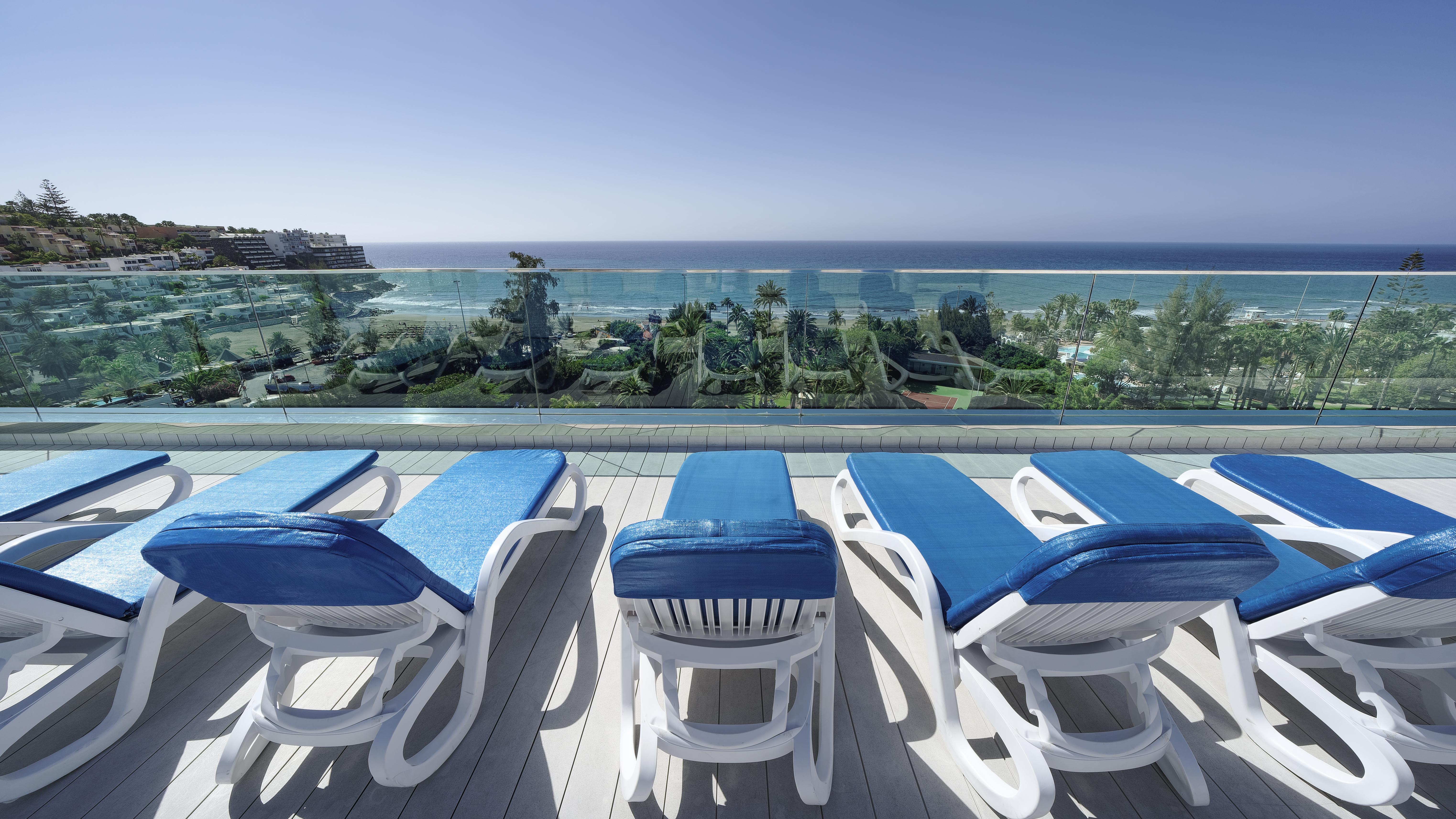 Hotel Bull Costa Canaria & - Only Adults 4*