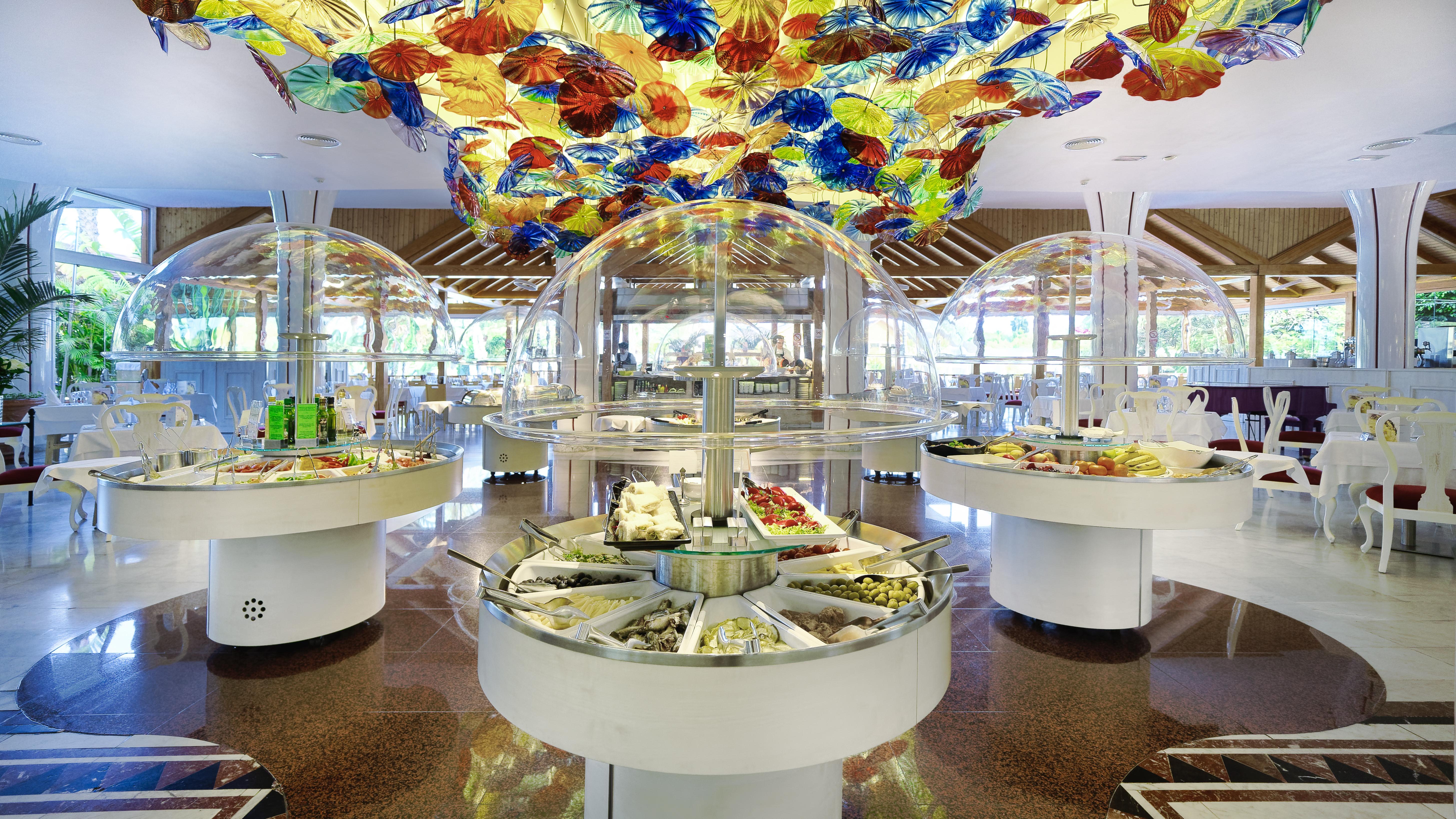 Hotel Bull Costa Canaria & - Only Adults San Agustin (Gran Canaria)