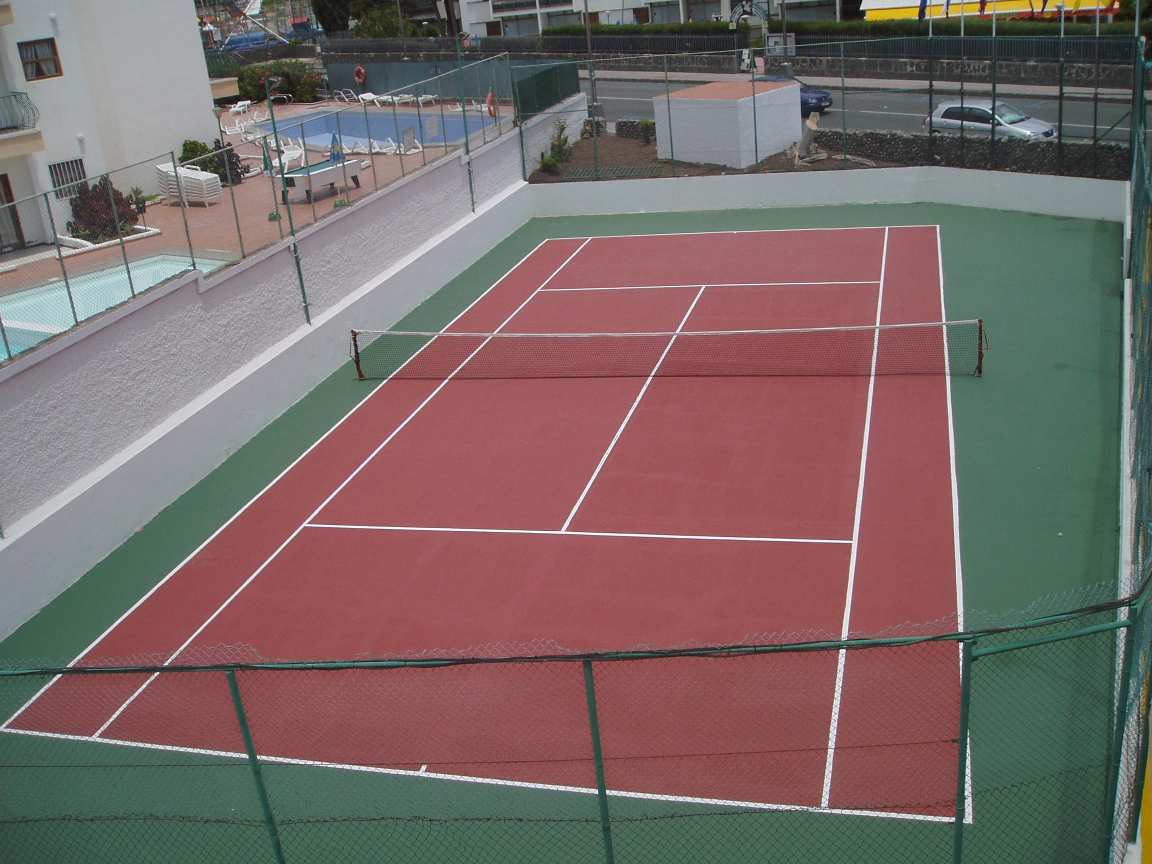 Apartment Montemar Playa del Ingles (Gran Canaria)