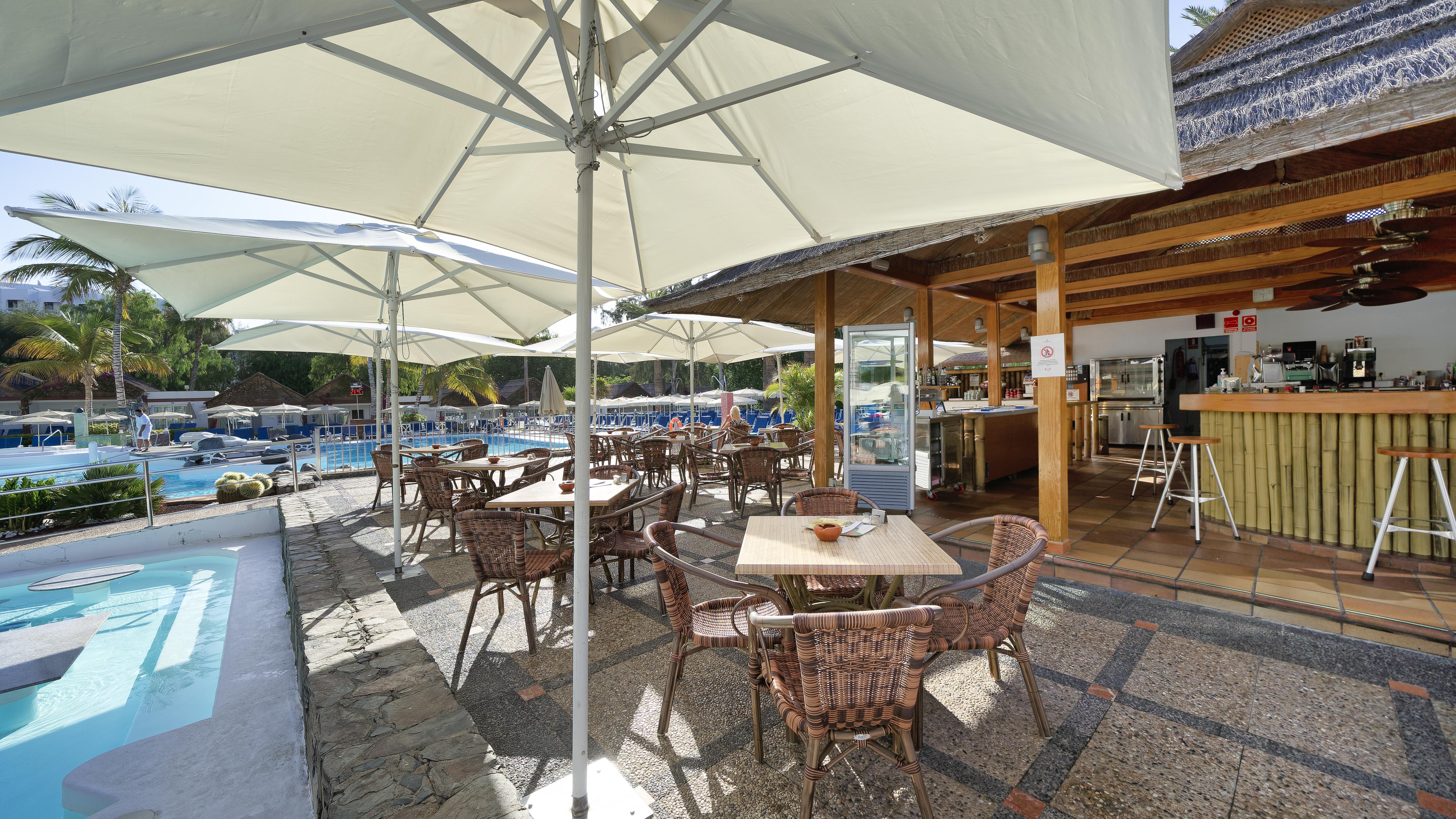 Bull Costa Canaria & - Only Adults 4* San Agustin (Gran Canaria)