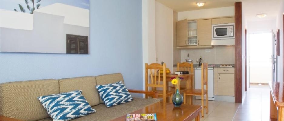 Playa Del Sol - Adults Only * Playa del Ingles (Gran Canaria)