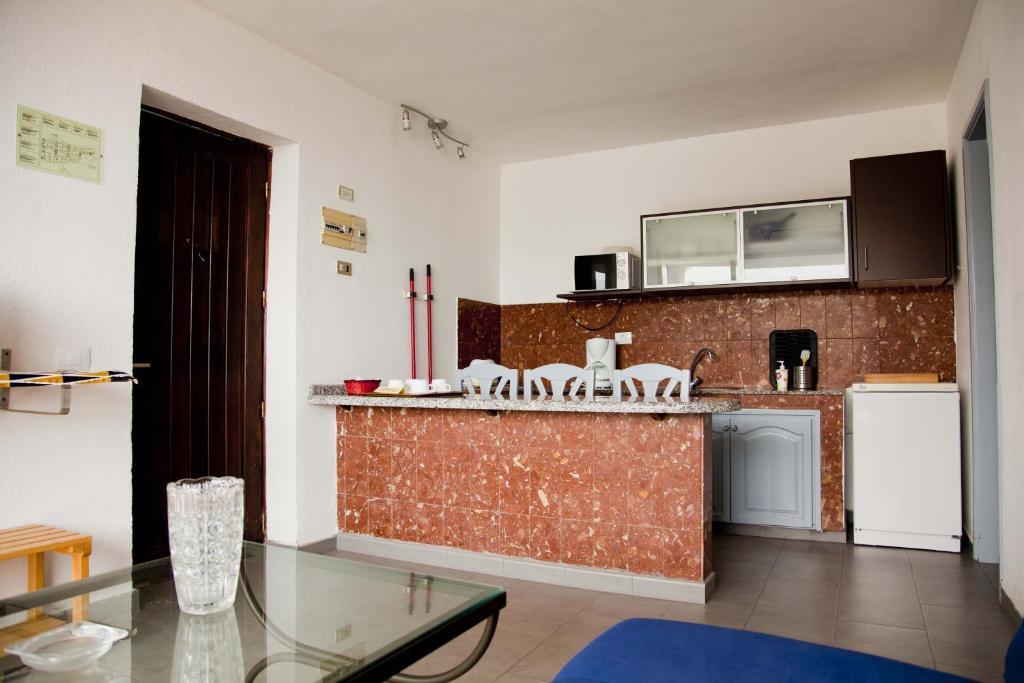 Apartamento Miriam Puerto Rico (Gran Canaria)