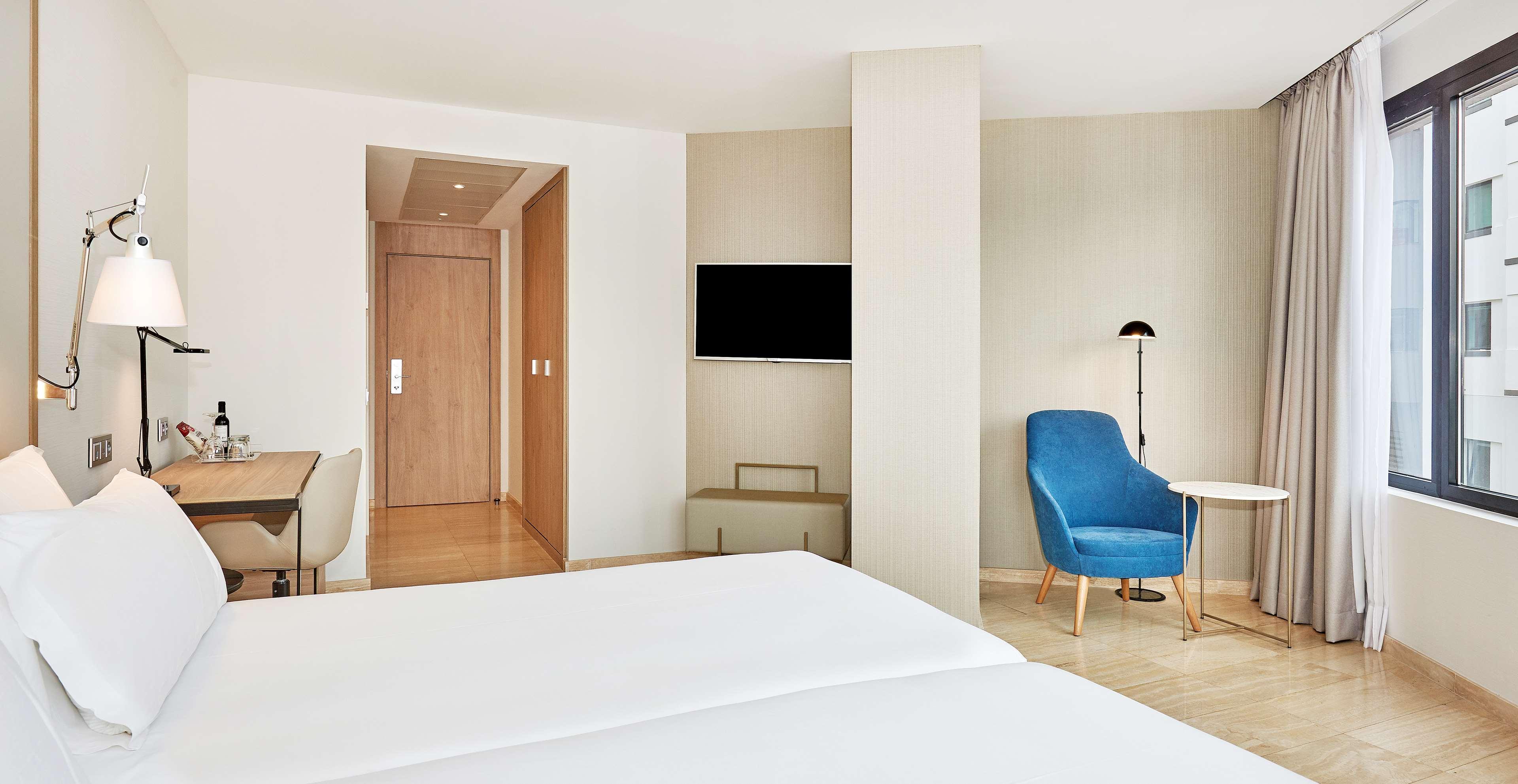 Nh Imperial Playa 4* Las Palmas de Gran Canaria