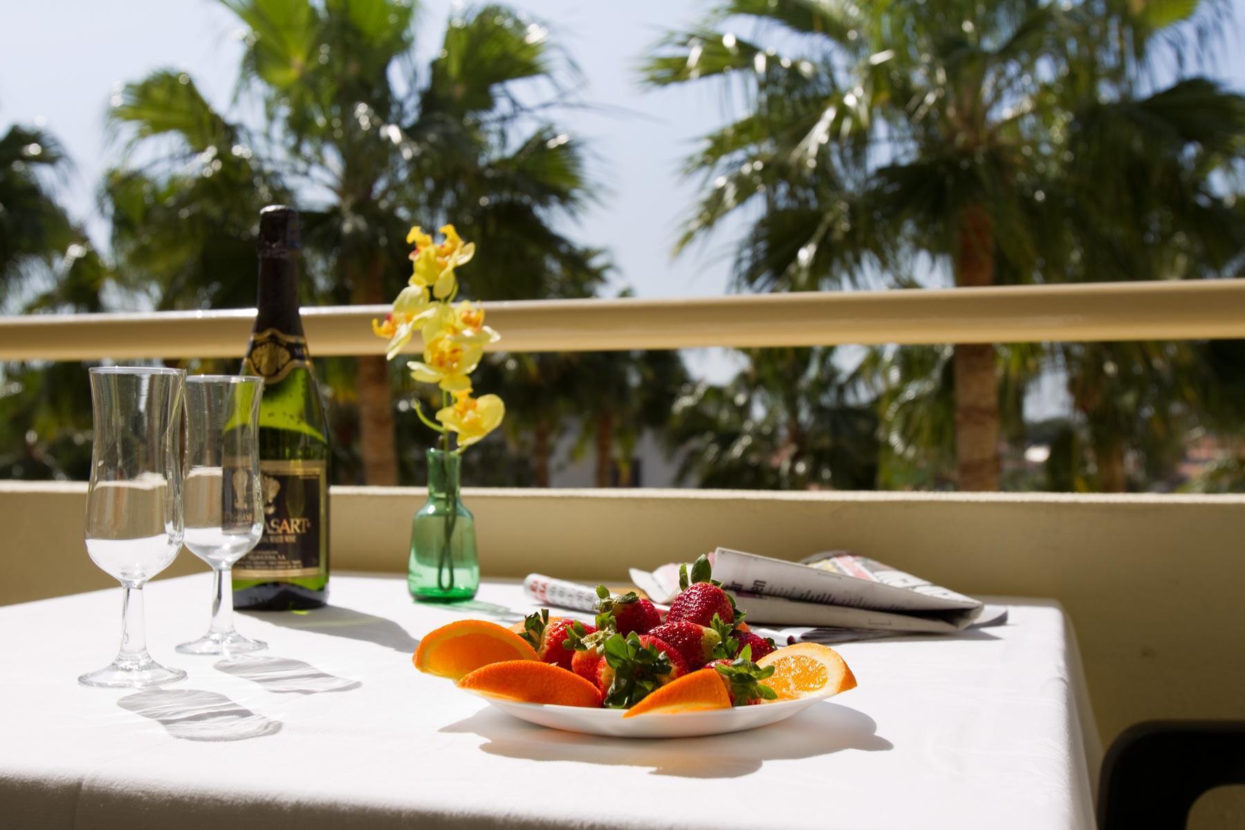 Playa Del Sol - Adults Only Apartment