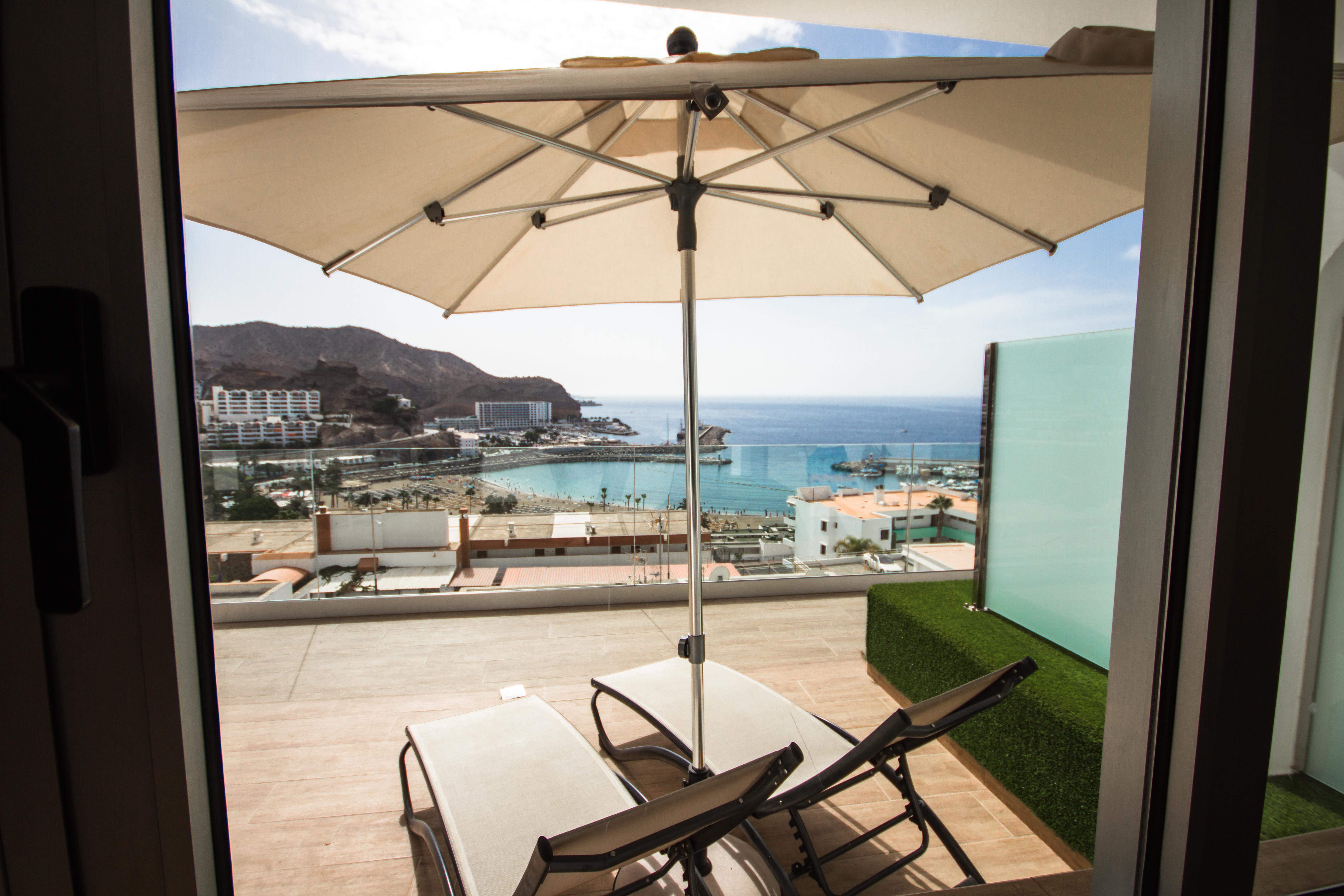 Ig Nachosol Premium By Servatur (adults Only) Apartment