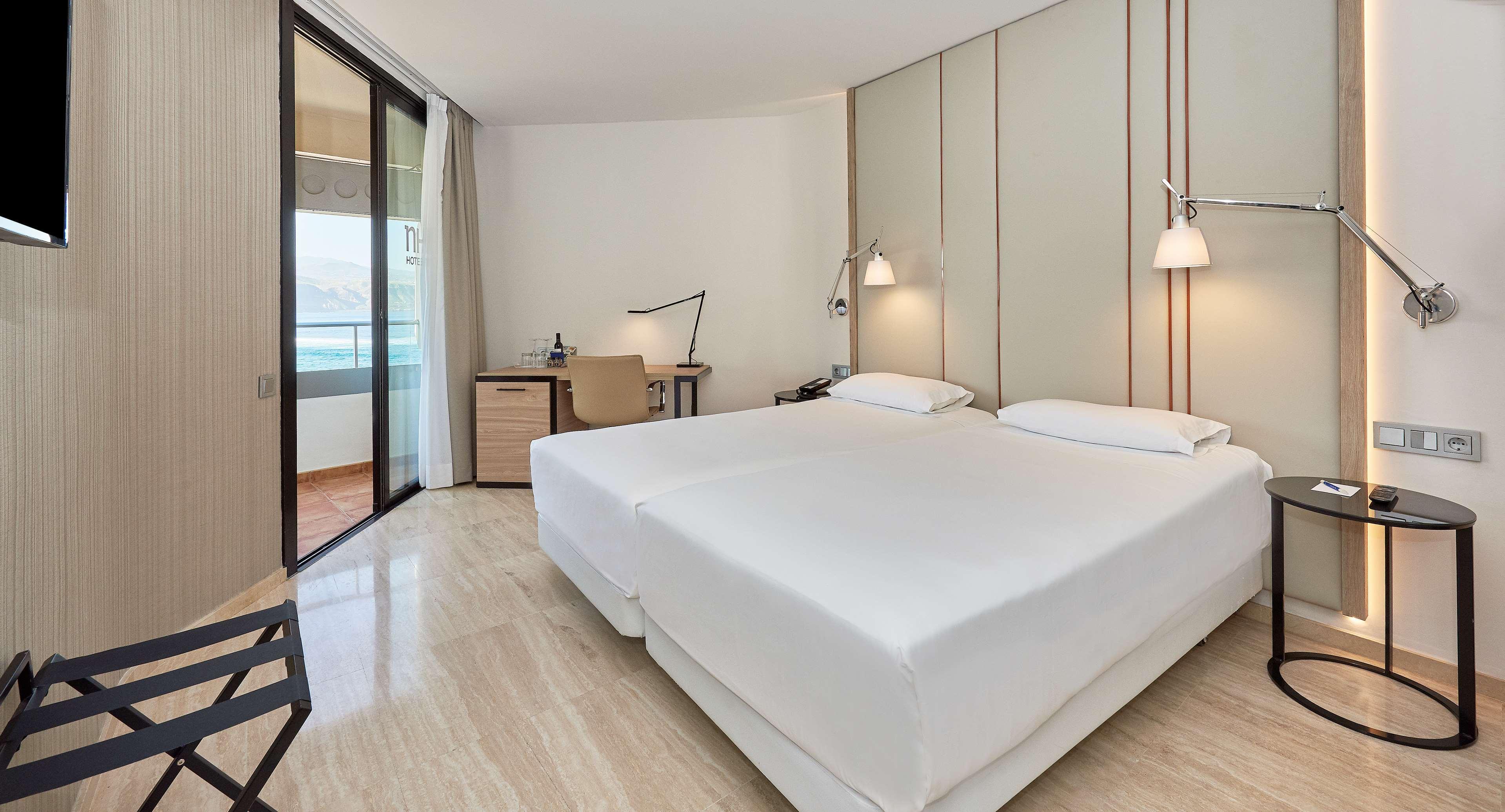 Nh Imperial Playa Las Palmas de Gran Canaria