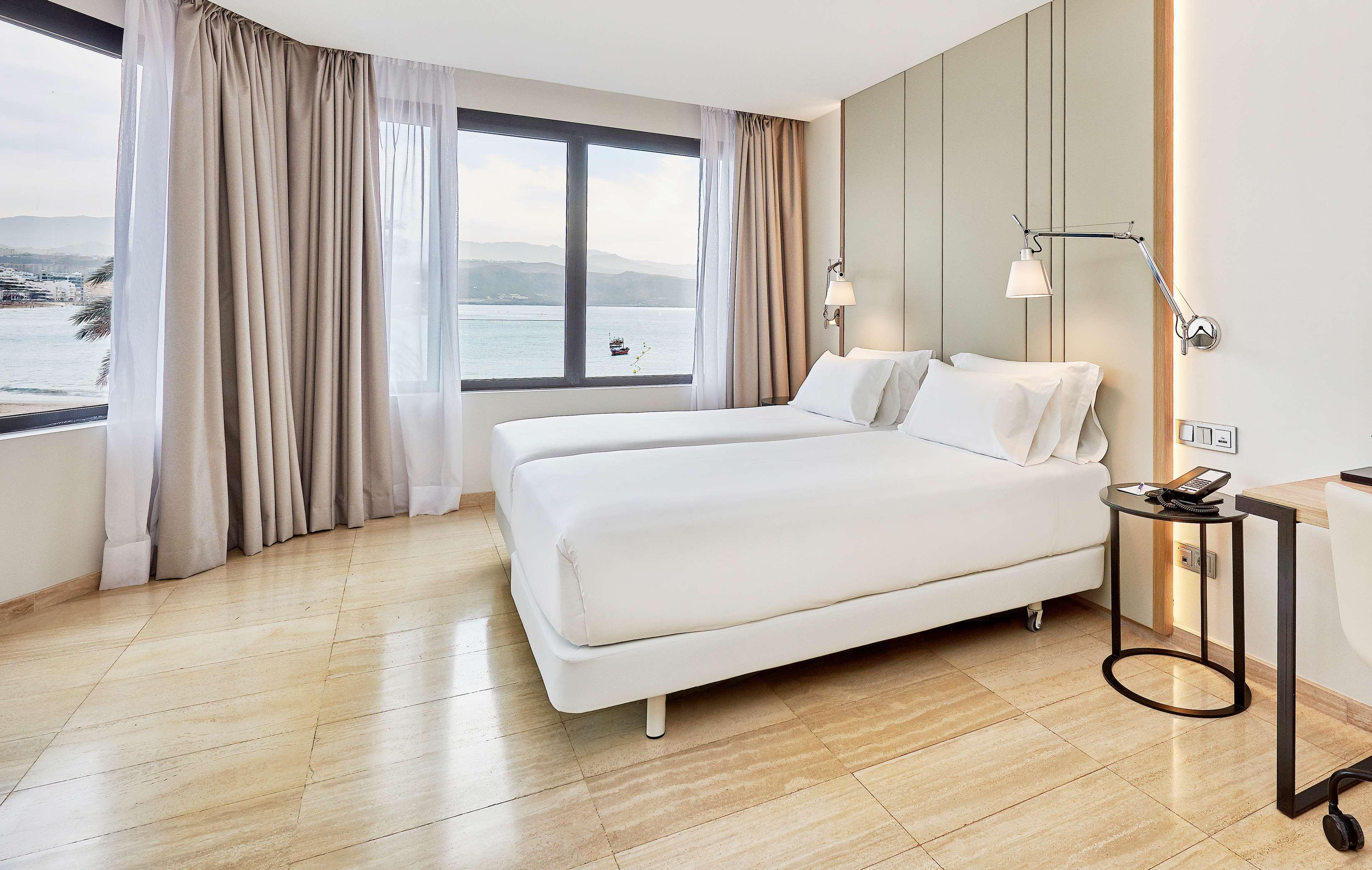 Nh Imperial Playa Hotel