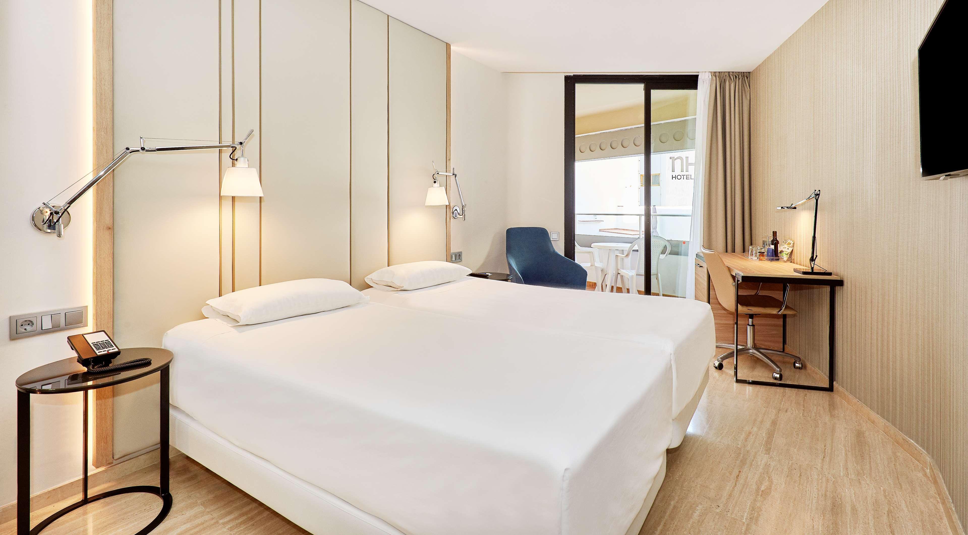 Hotel Nh Imperial Playa Las Palmas de Gran Canaria