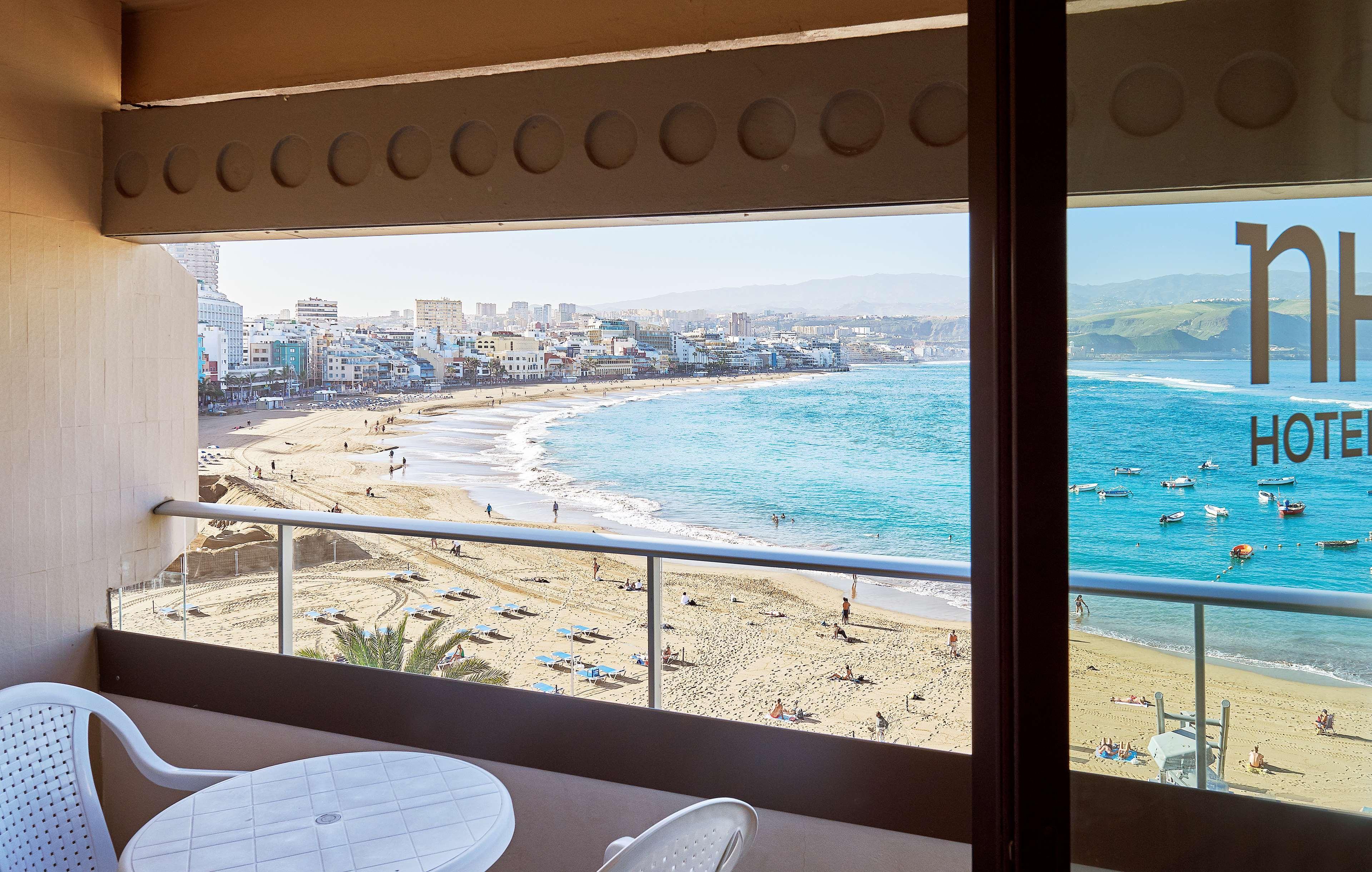 Hotel Nh Imperial Playa Las Palmas de Gran Canaria