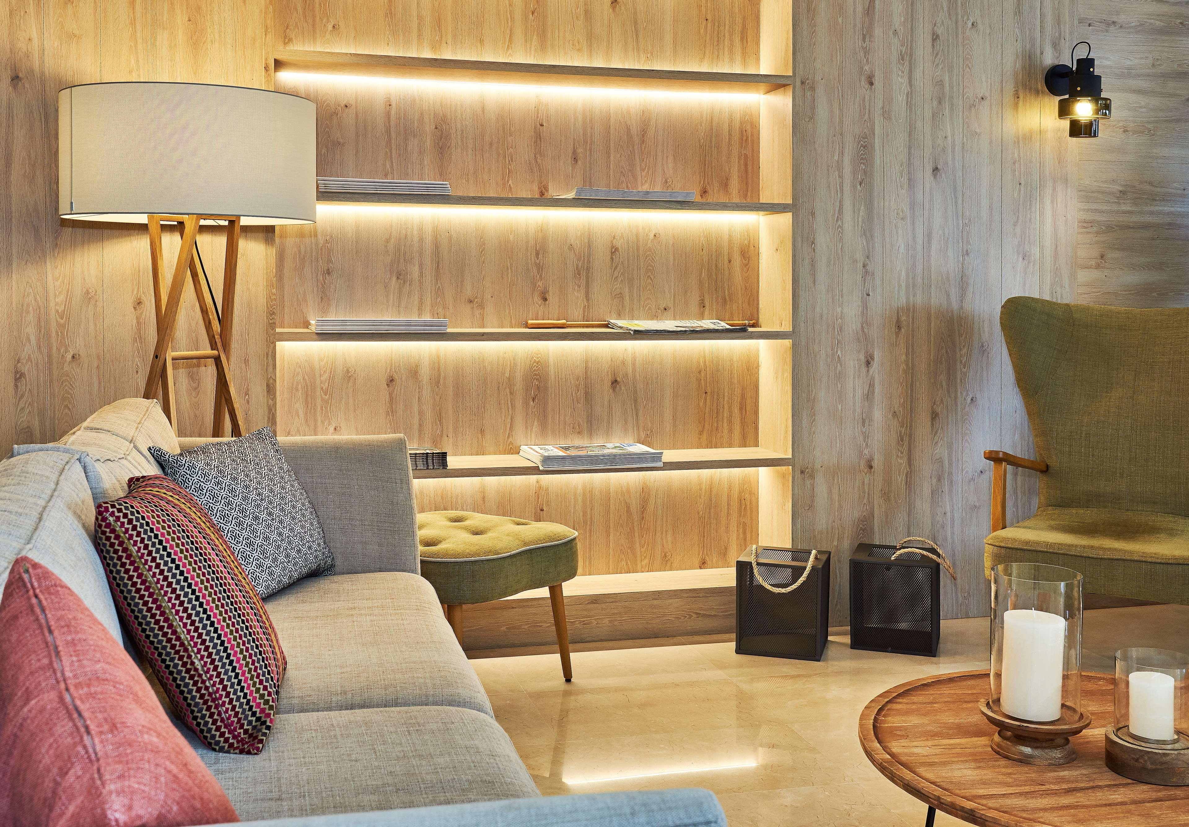 Nh Imperial Playa Hotel 4*