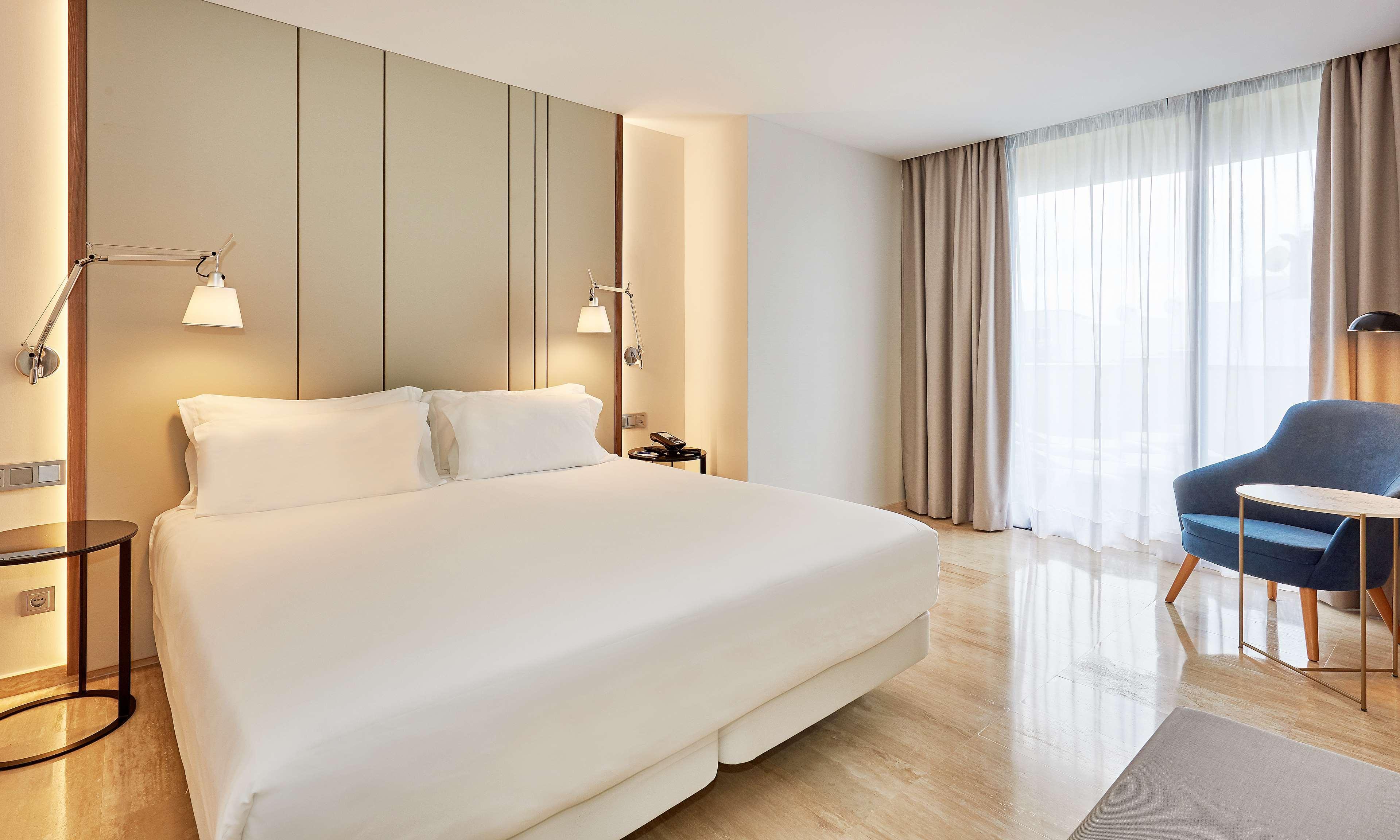 Nh Imperial Playa Hotel 4*