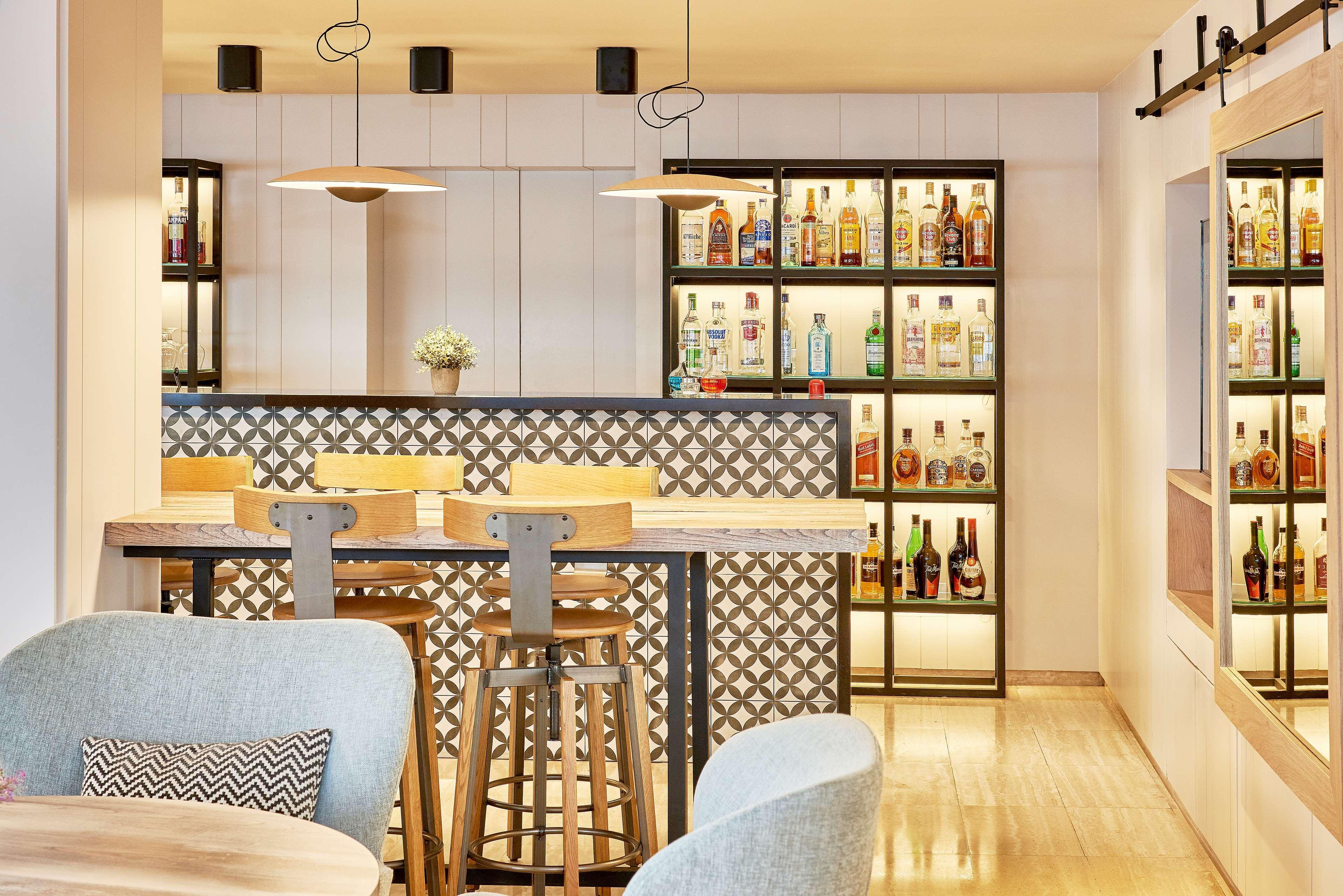 Nh Imperial Playa Hotel 4*