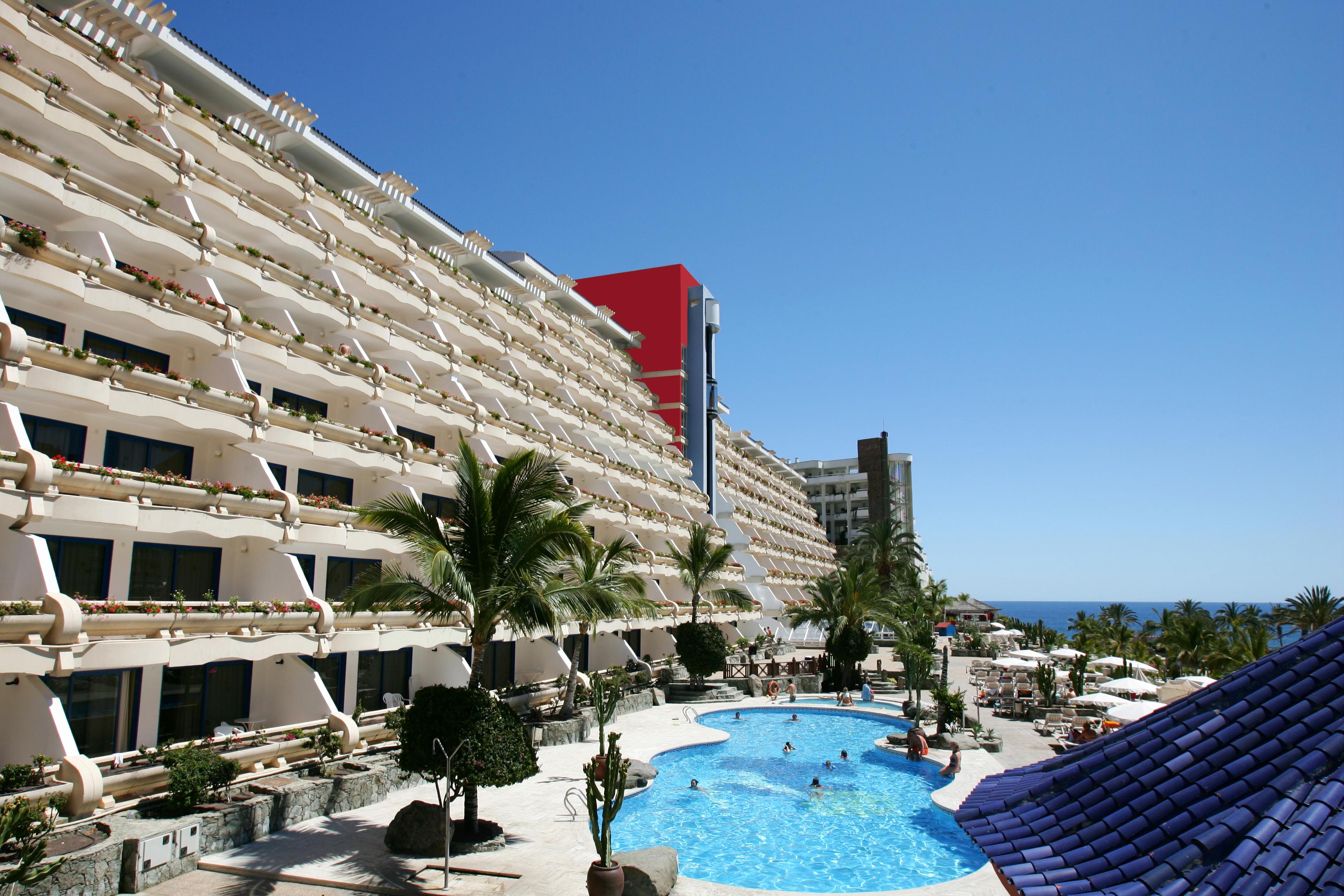 The Aquapark Hotel