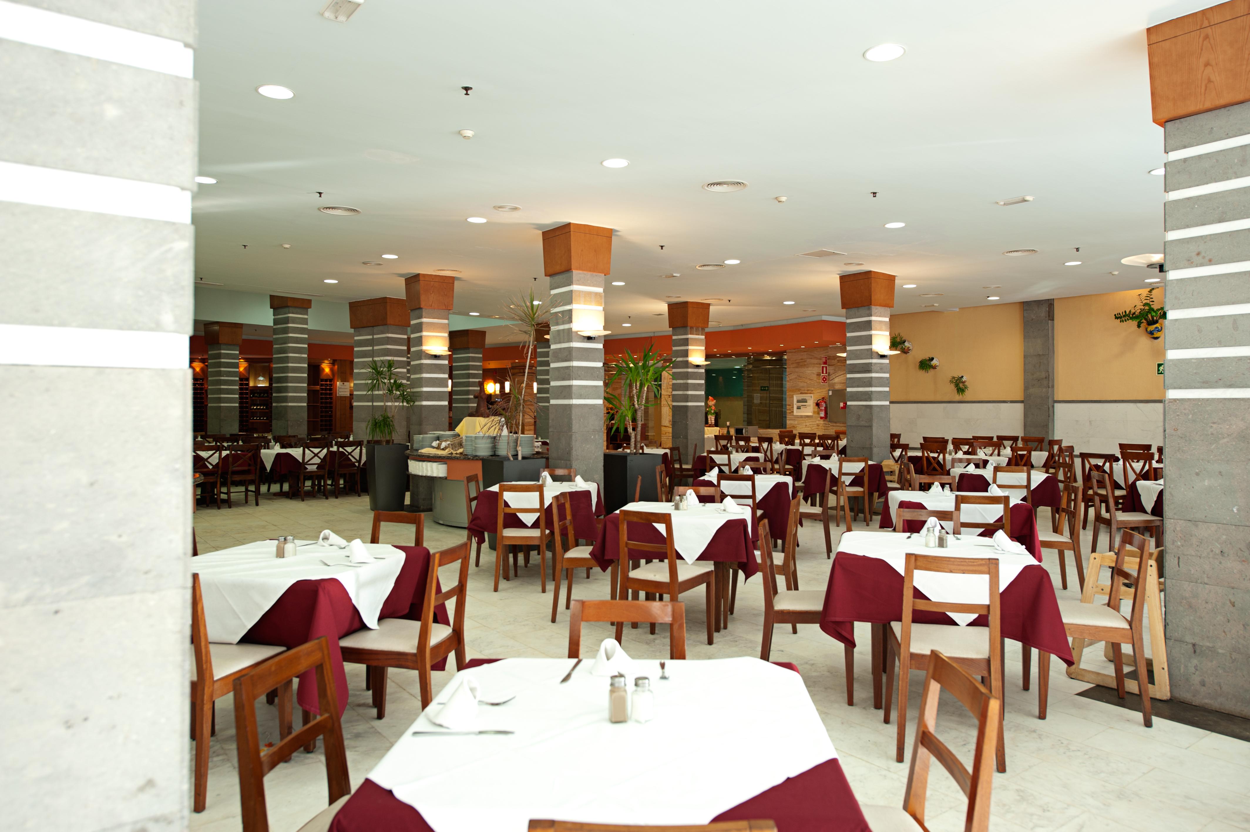 The Aquapark Hotel Taurito