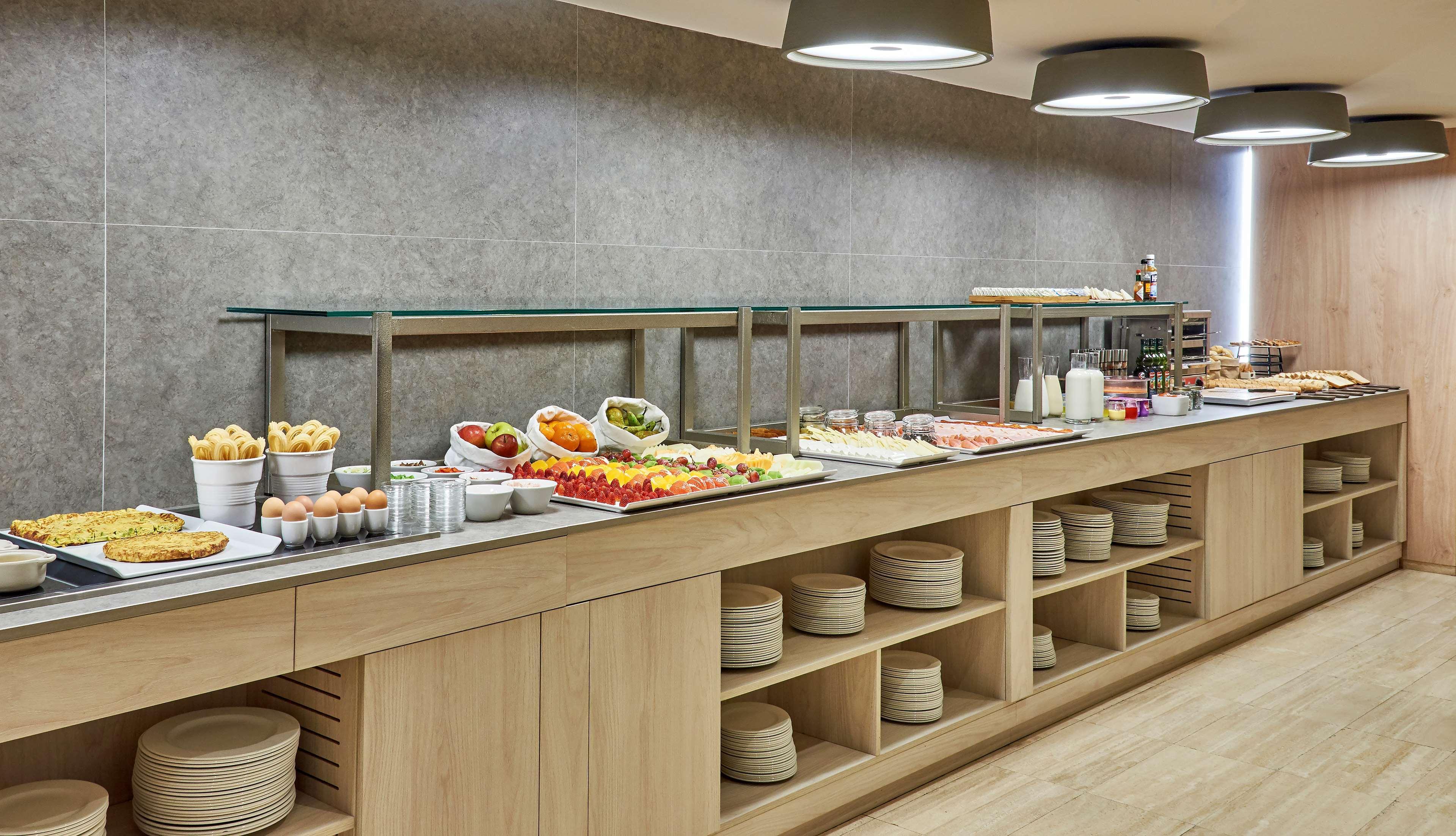 Nh Imperial Playa Hotel 4*