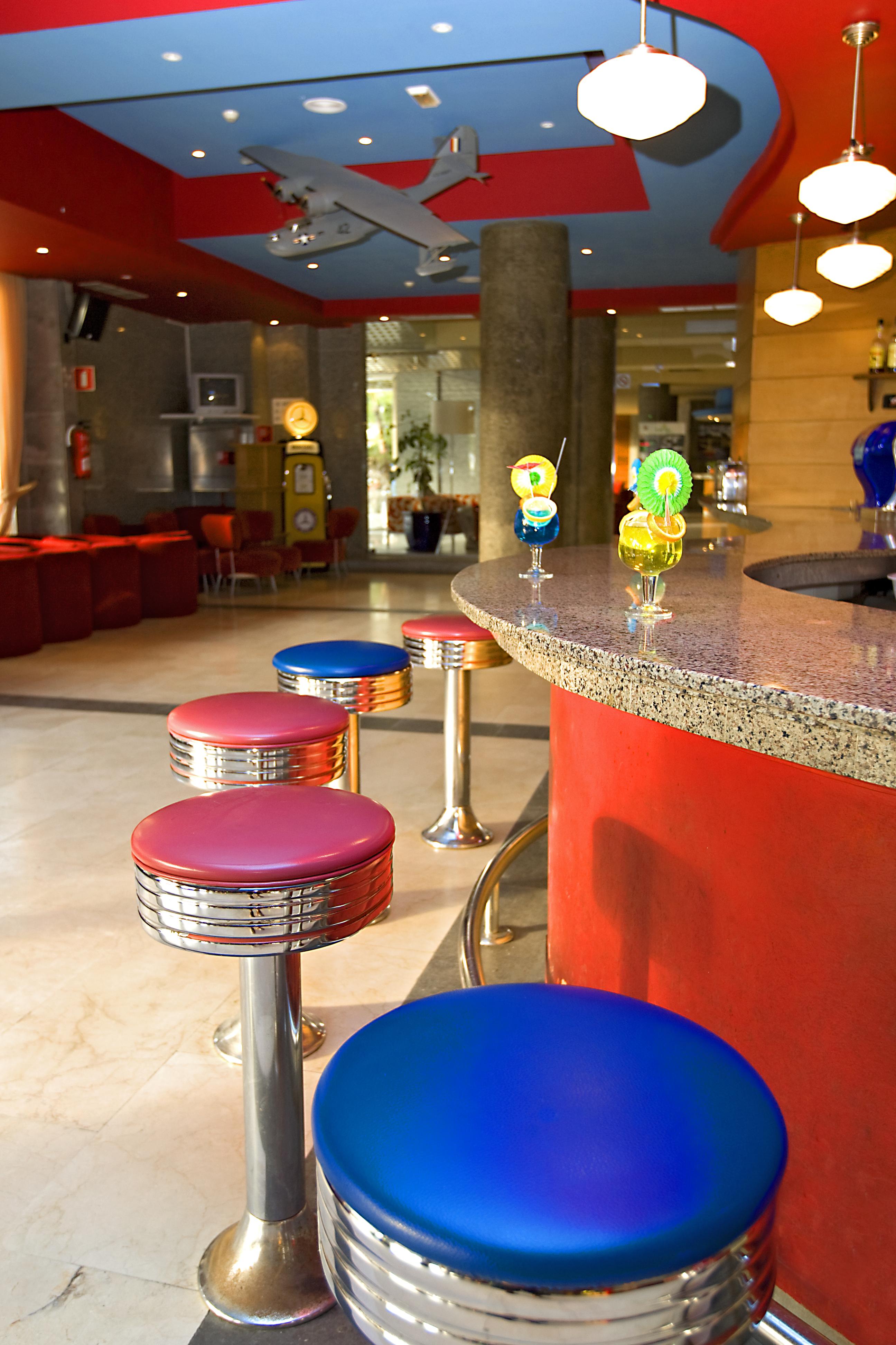 Hotel The Aquapark