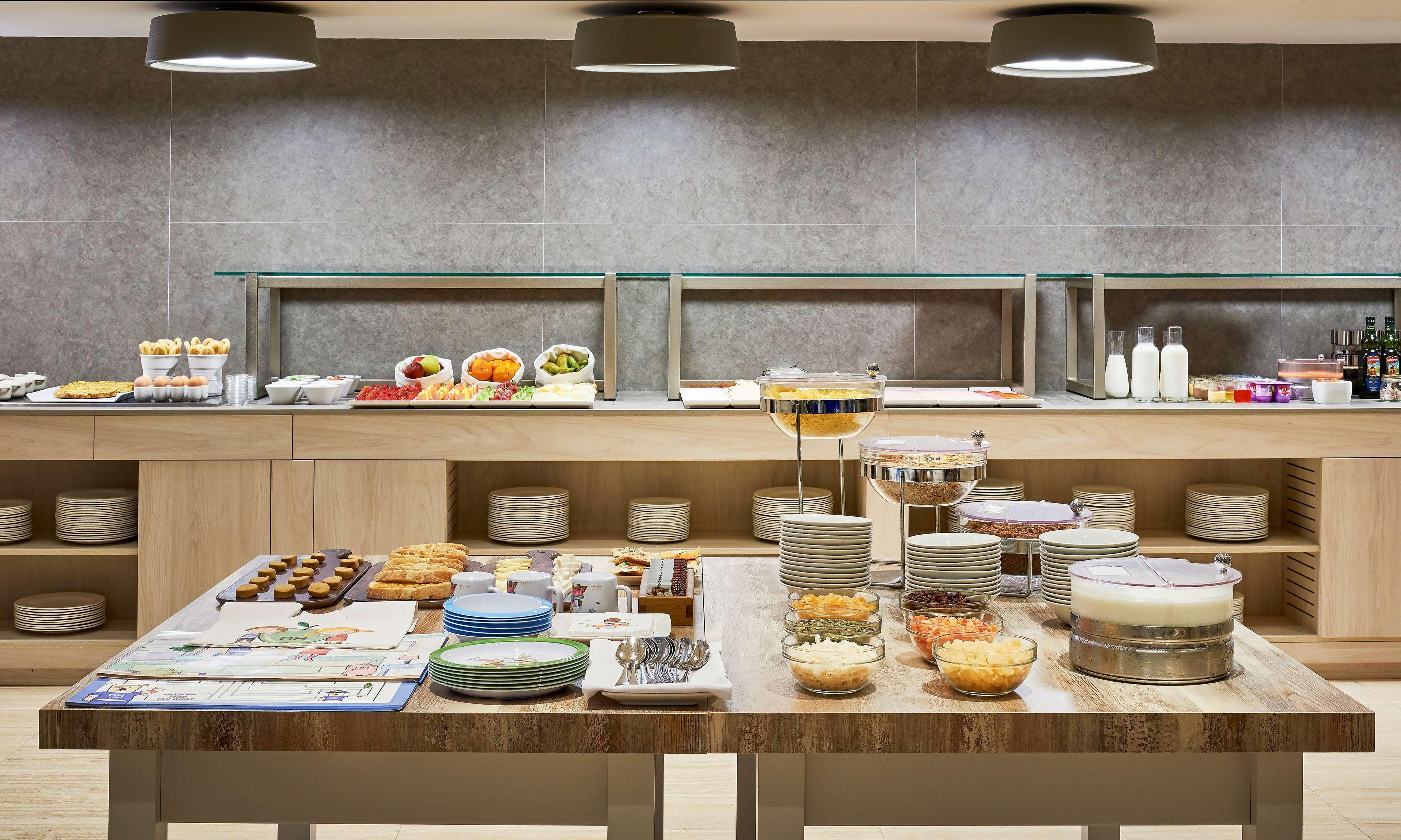 Nh Imperial Playa Hotel Las Palmas de Gran Canaria