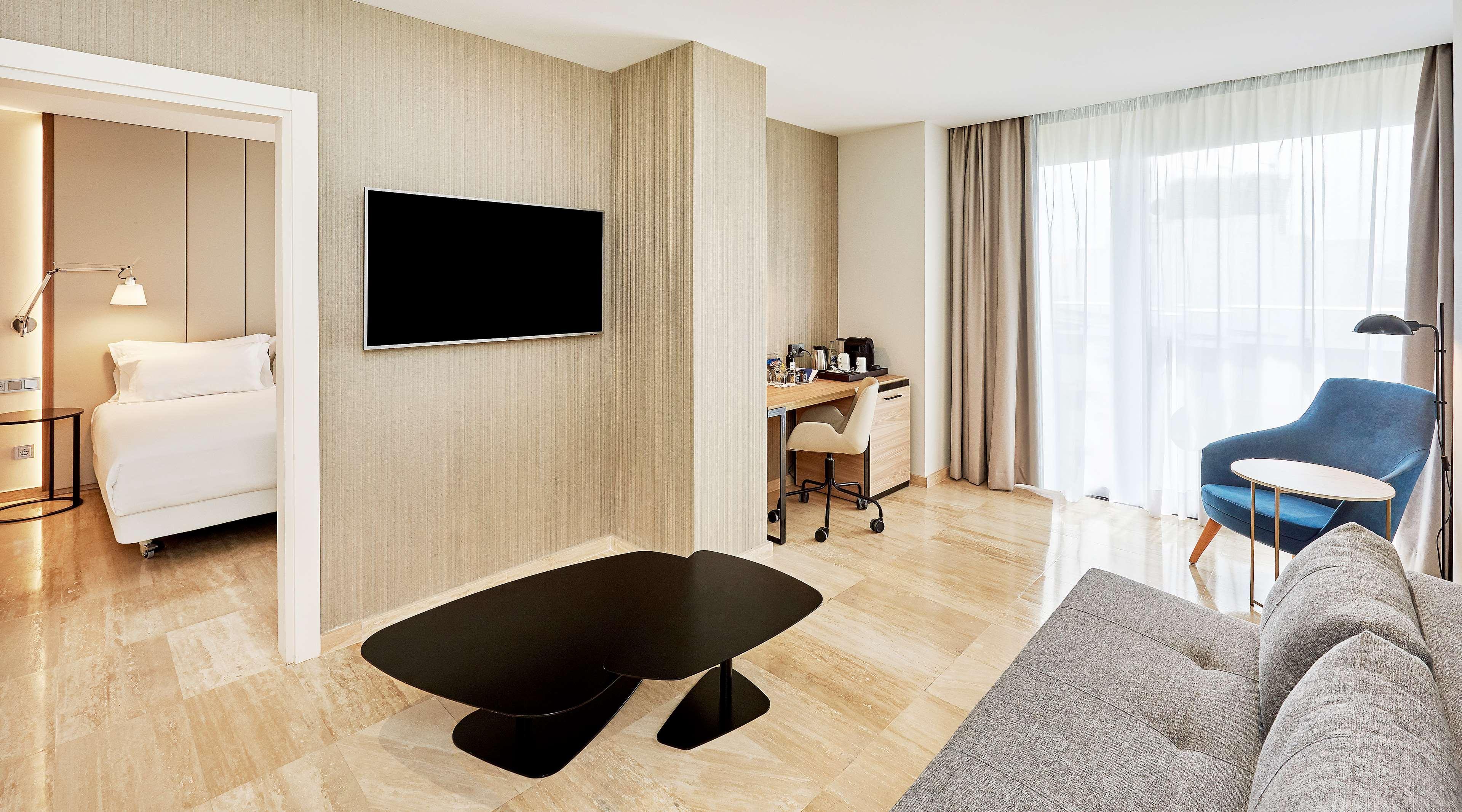 Hotel Nh Imperial Playa 4*