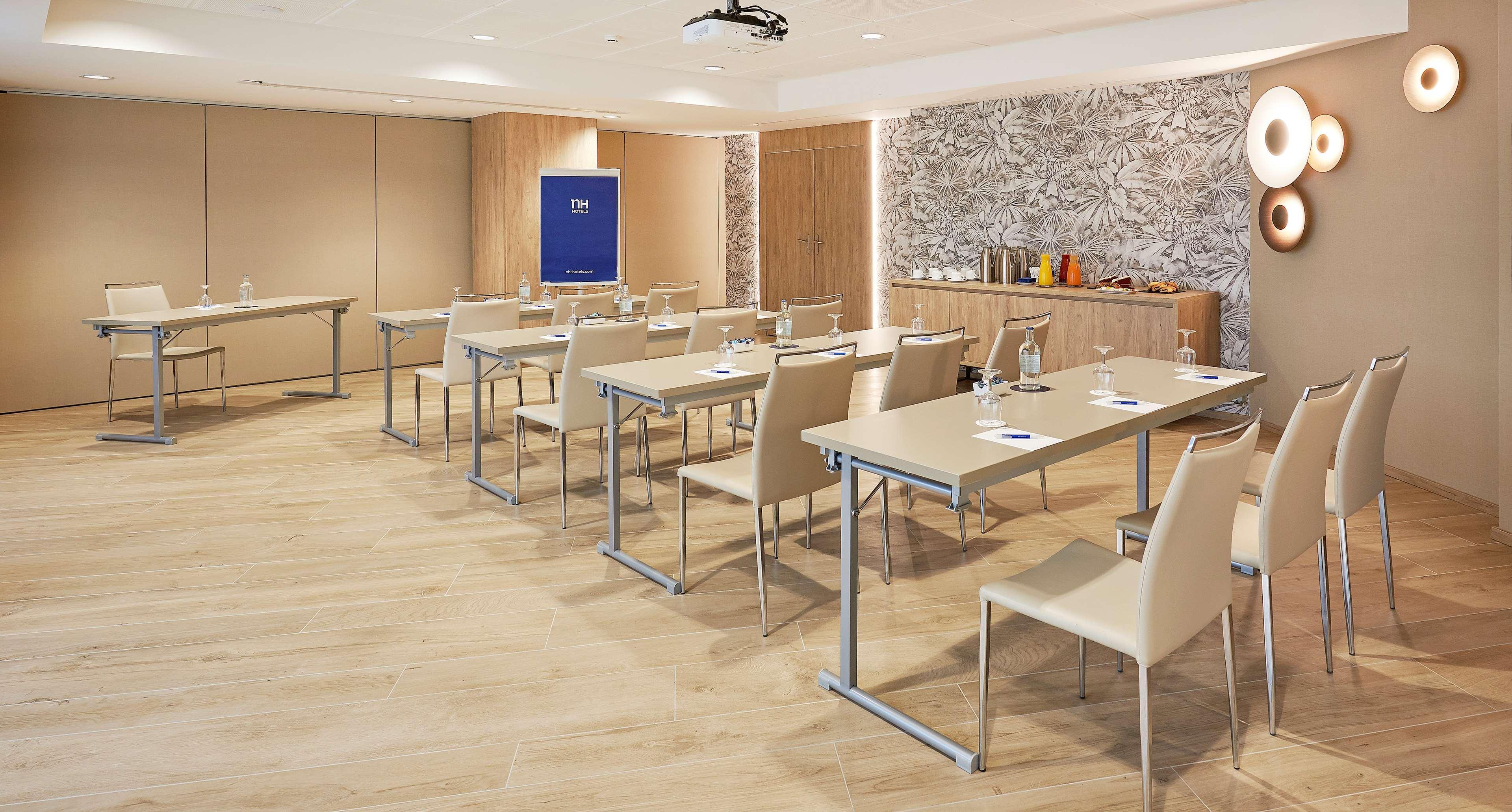 Nh Imperial Playa Hotel Las Palmas de Gran Canaria