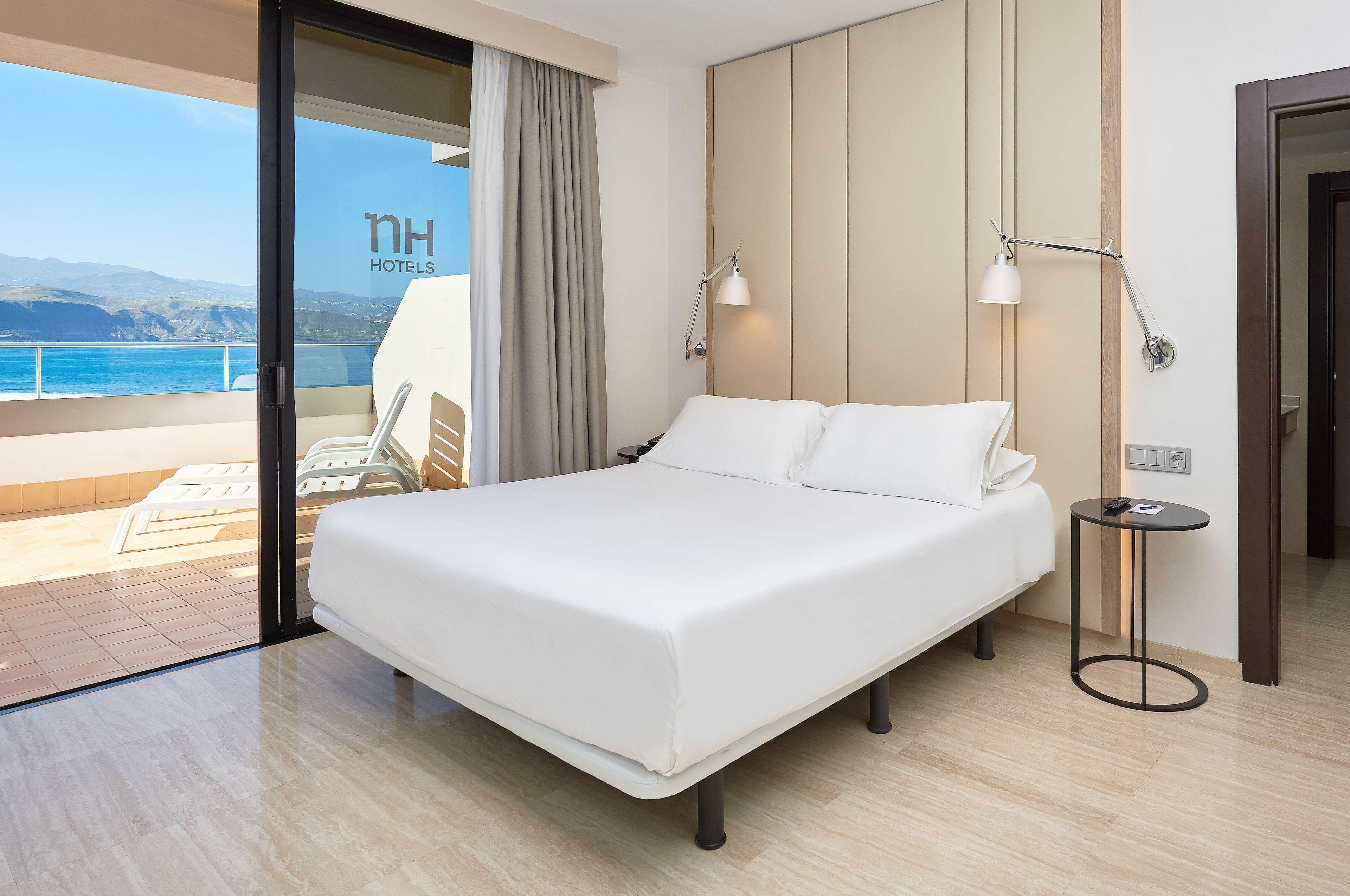 Nh Imperial Playa Las Palmas de Gran Canaria