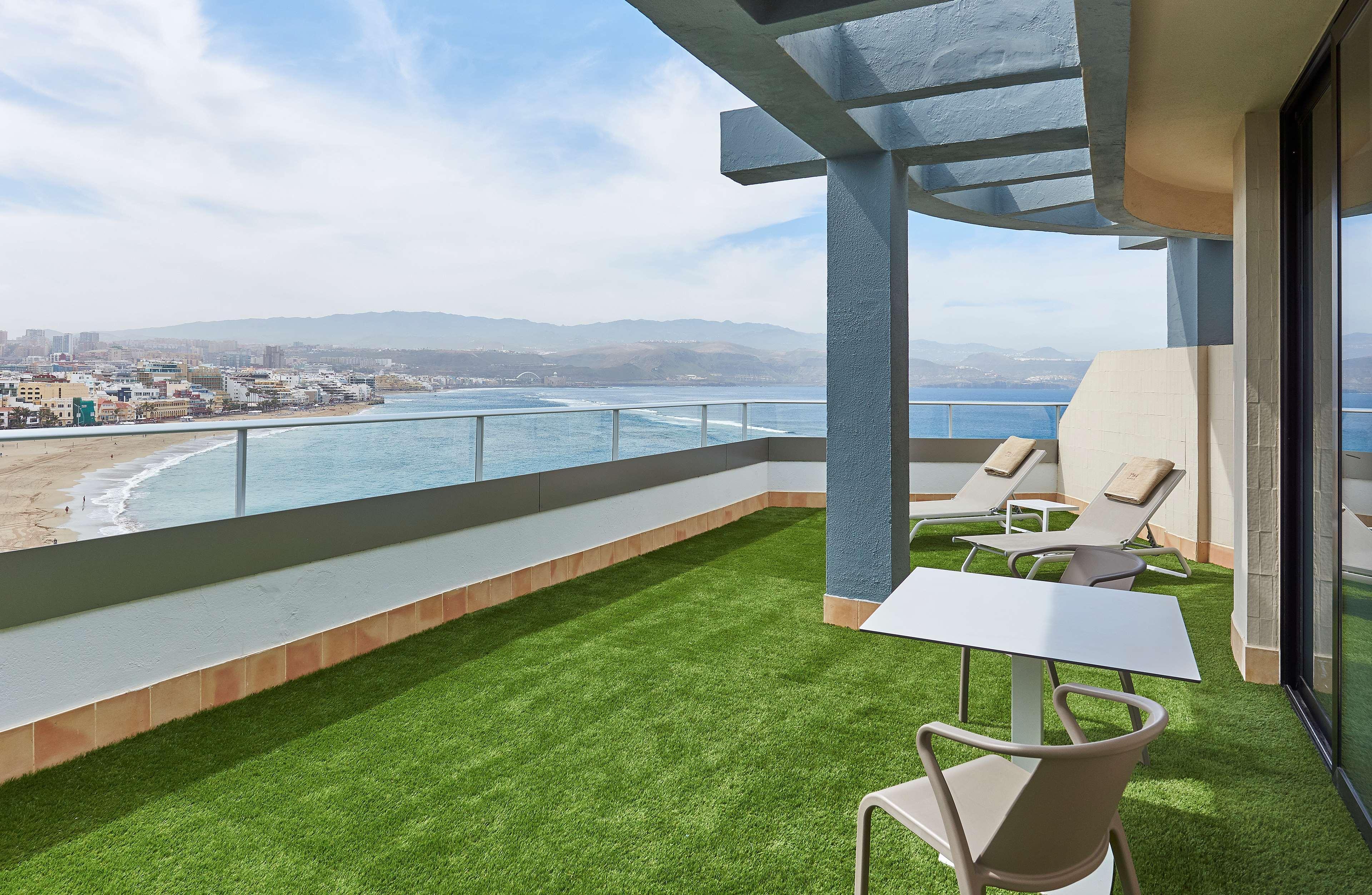 Hotel Nh Imperial Playa
