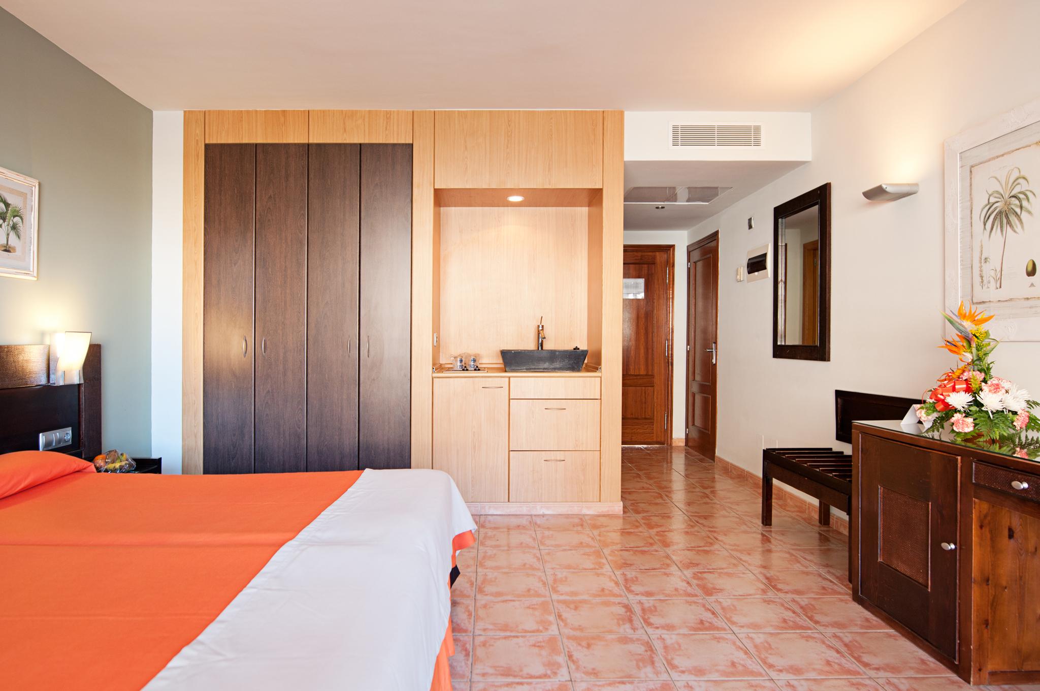Hotel The Aquapark Taurito