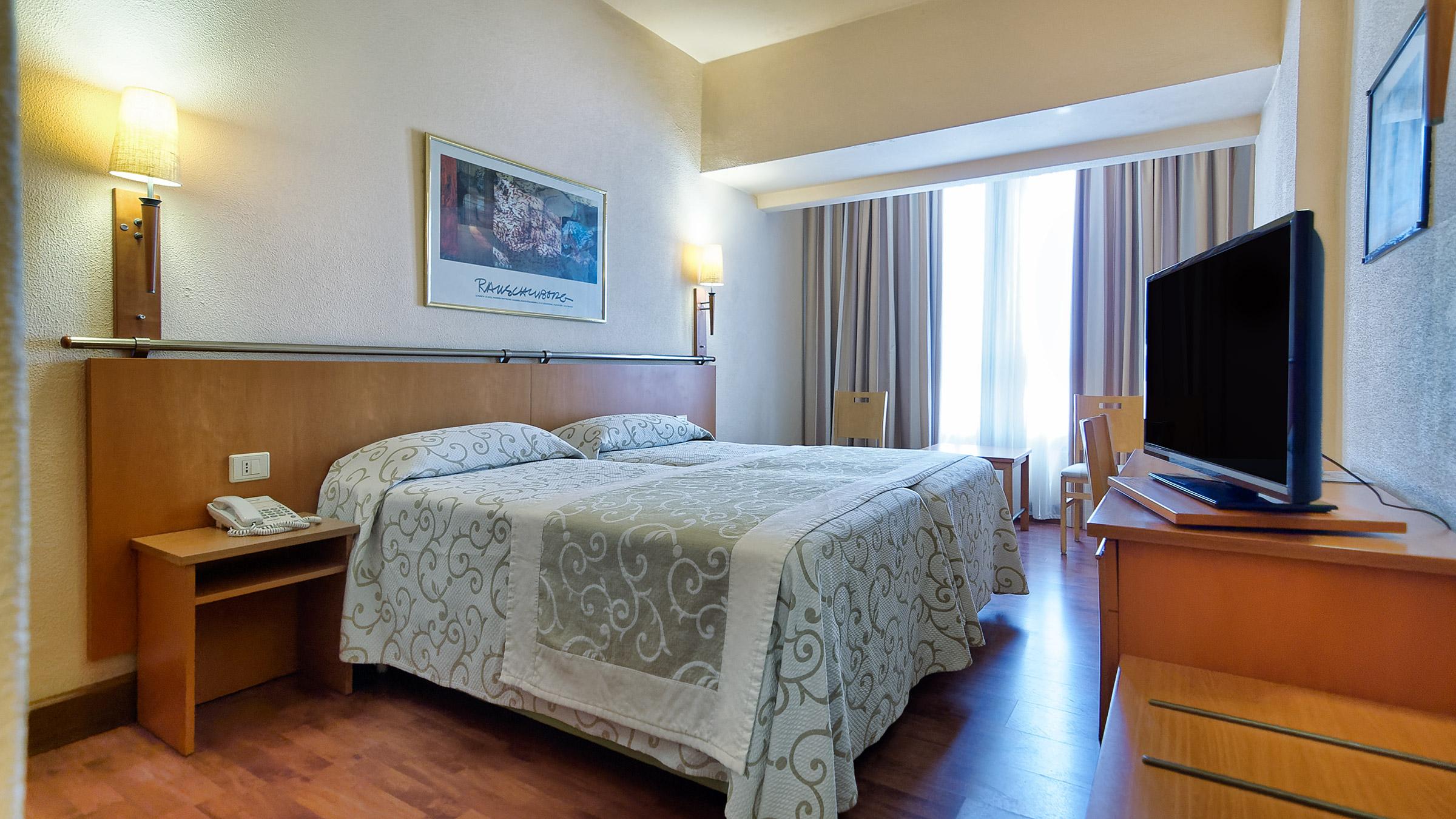 Bull Astoria 3*