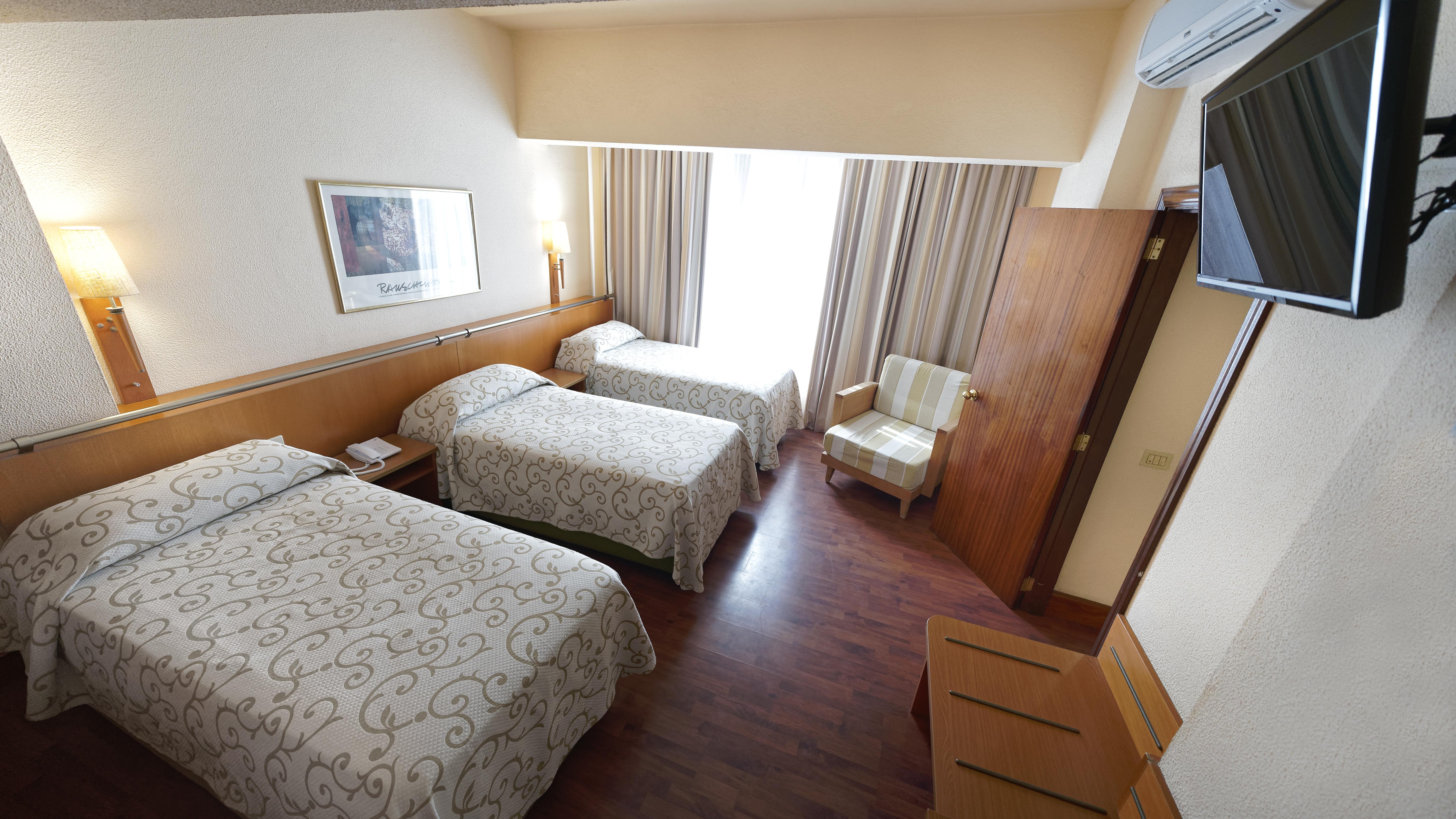Hotel Bull Astoria 3*