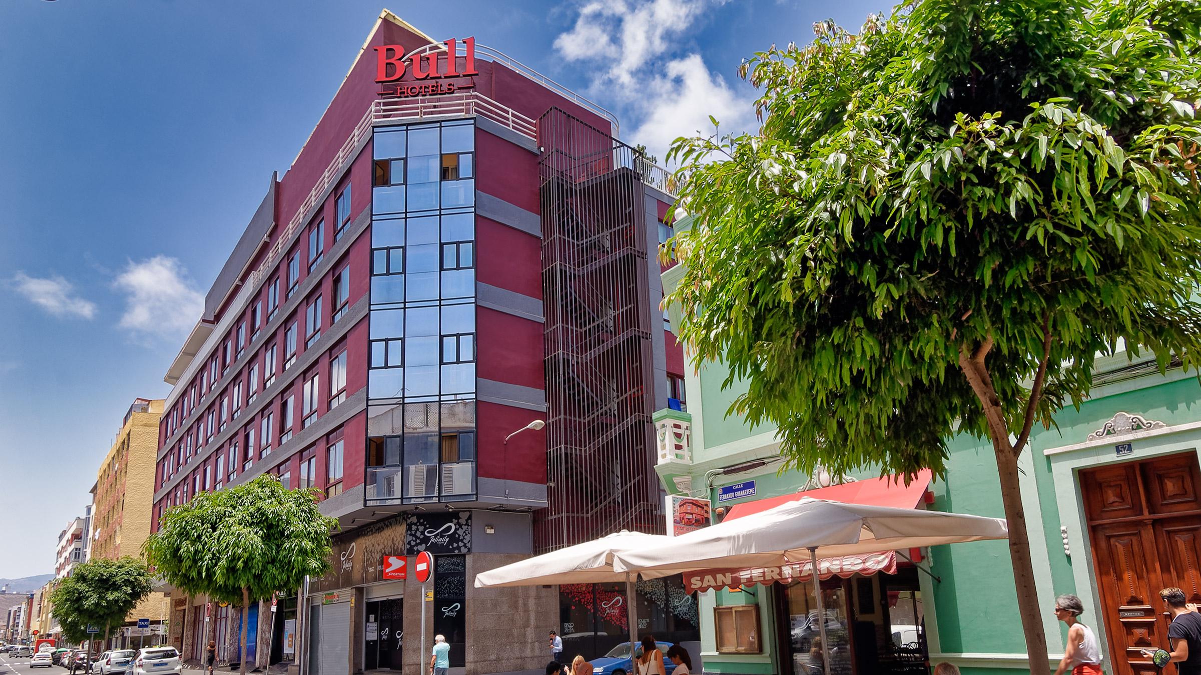 Bull Astoria Hotel 3*