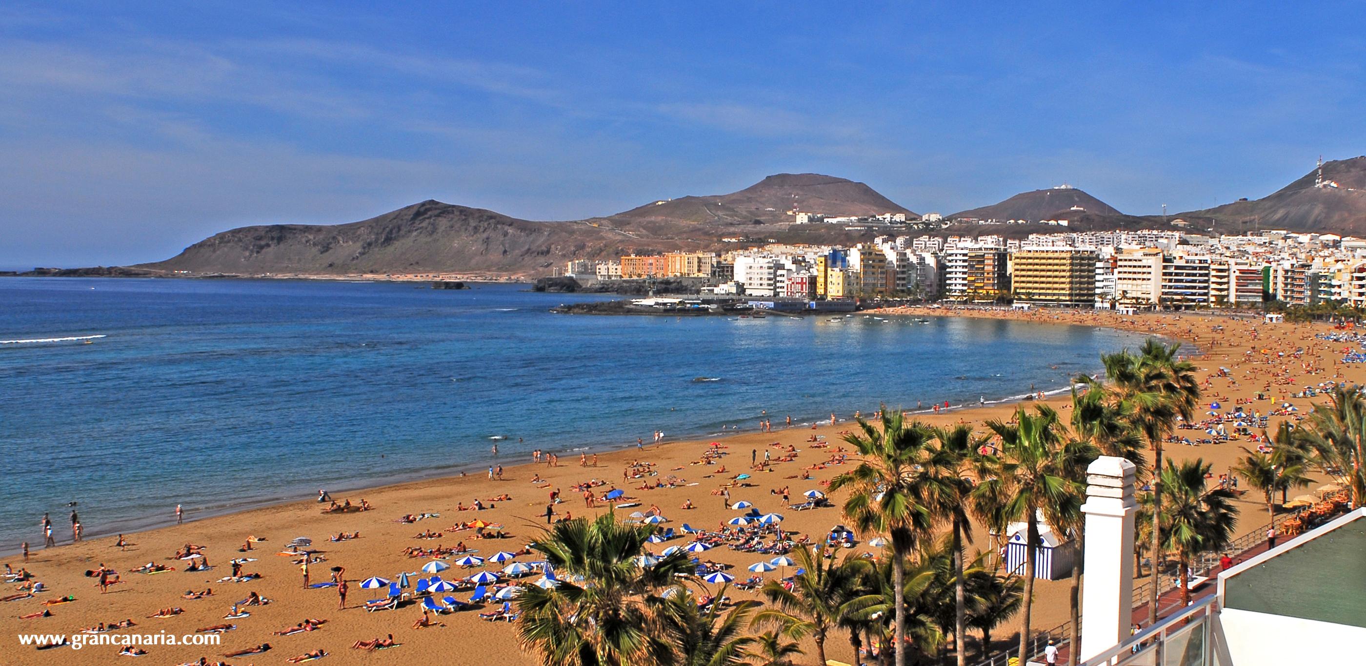 Bull Astoria 3* Las Palmas de Gran Canaria