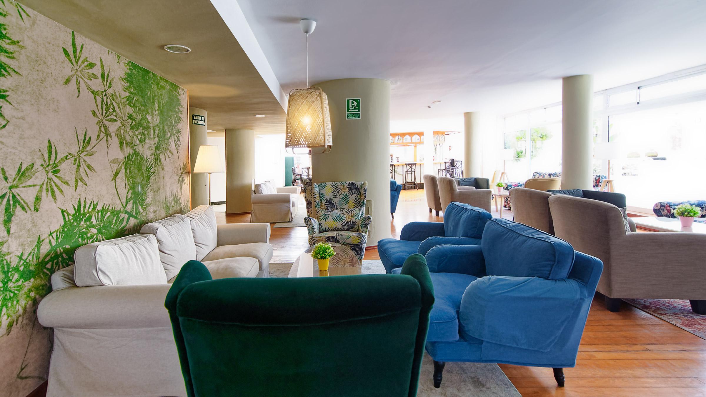 Hotel Bull Astoria