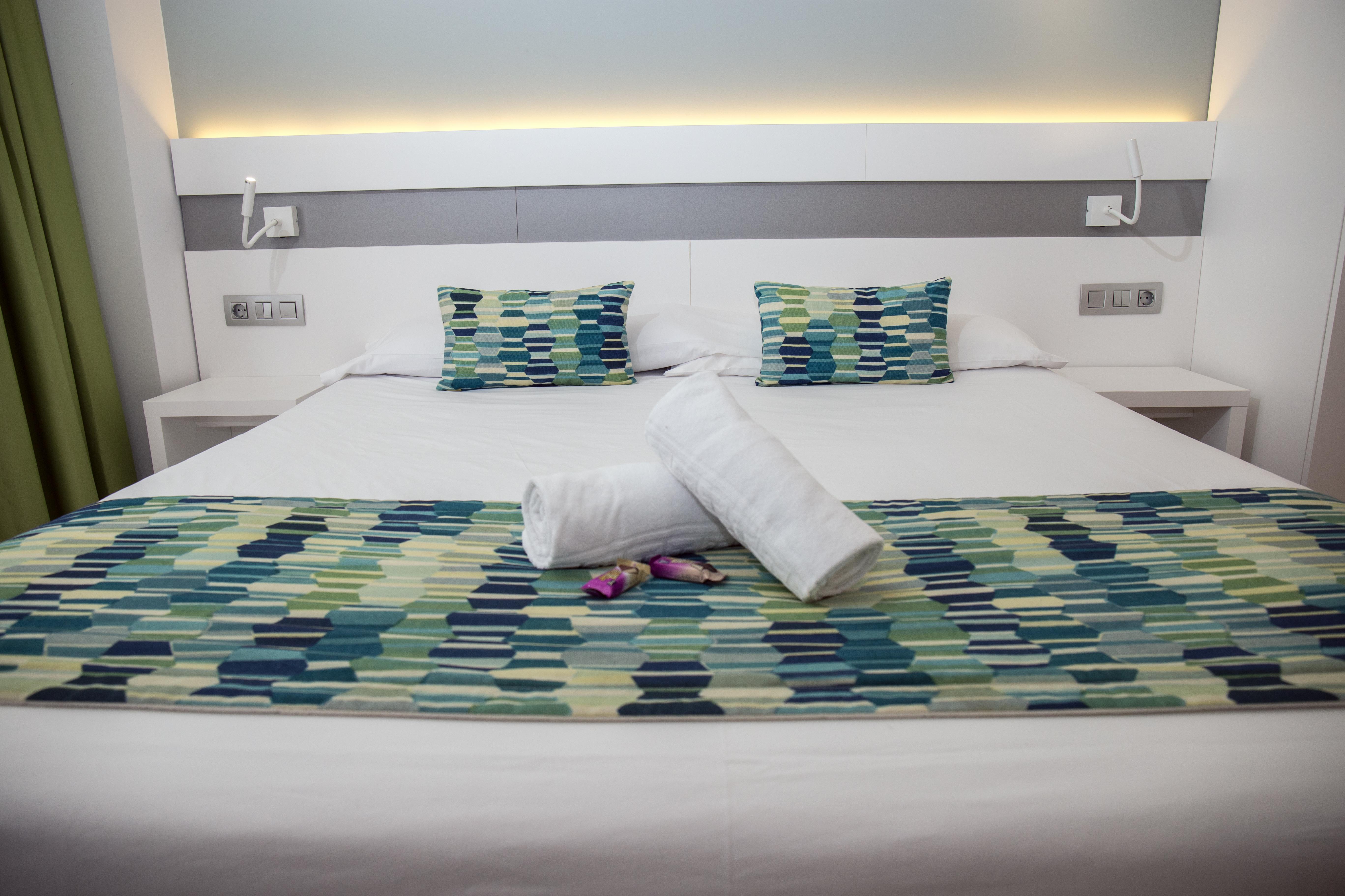 Hotel Aloe Canteras