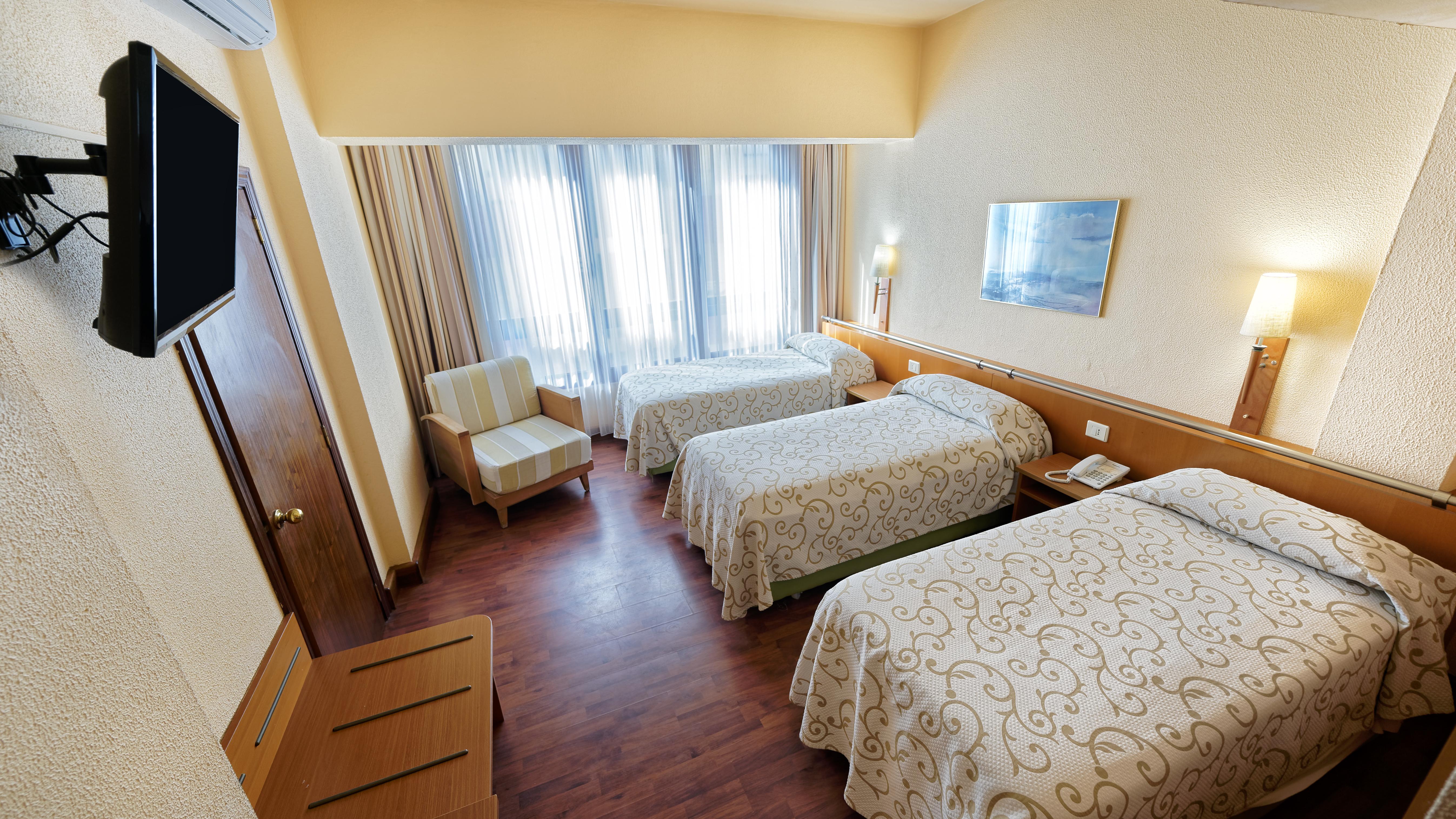 Hotel Bull Astoria 3*