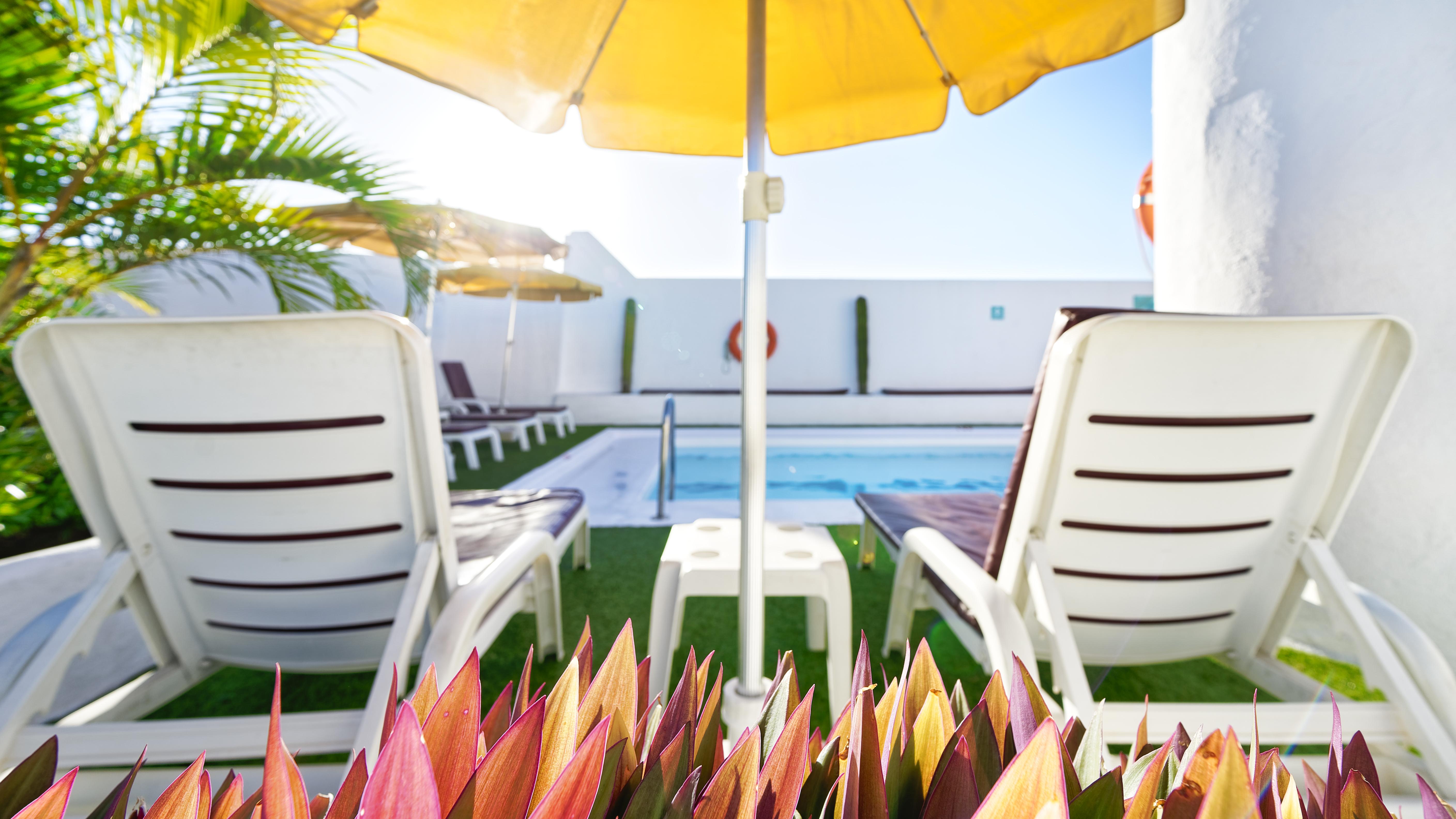 Hotel Bull Astoria Las Palmas de Gran Canaria