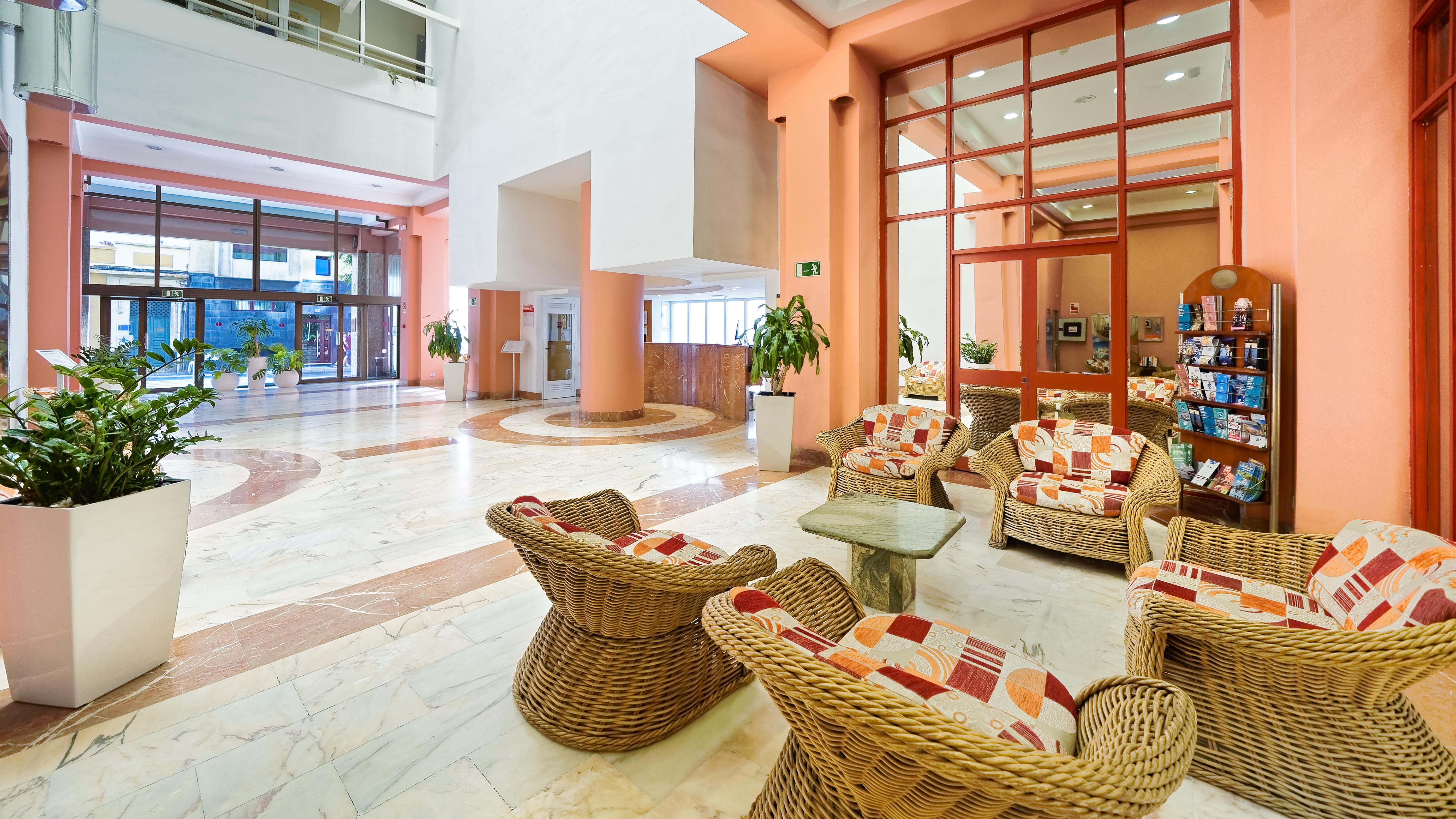 Hotel Bull Astoria