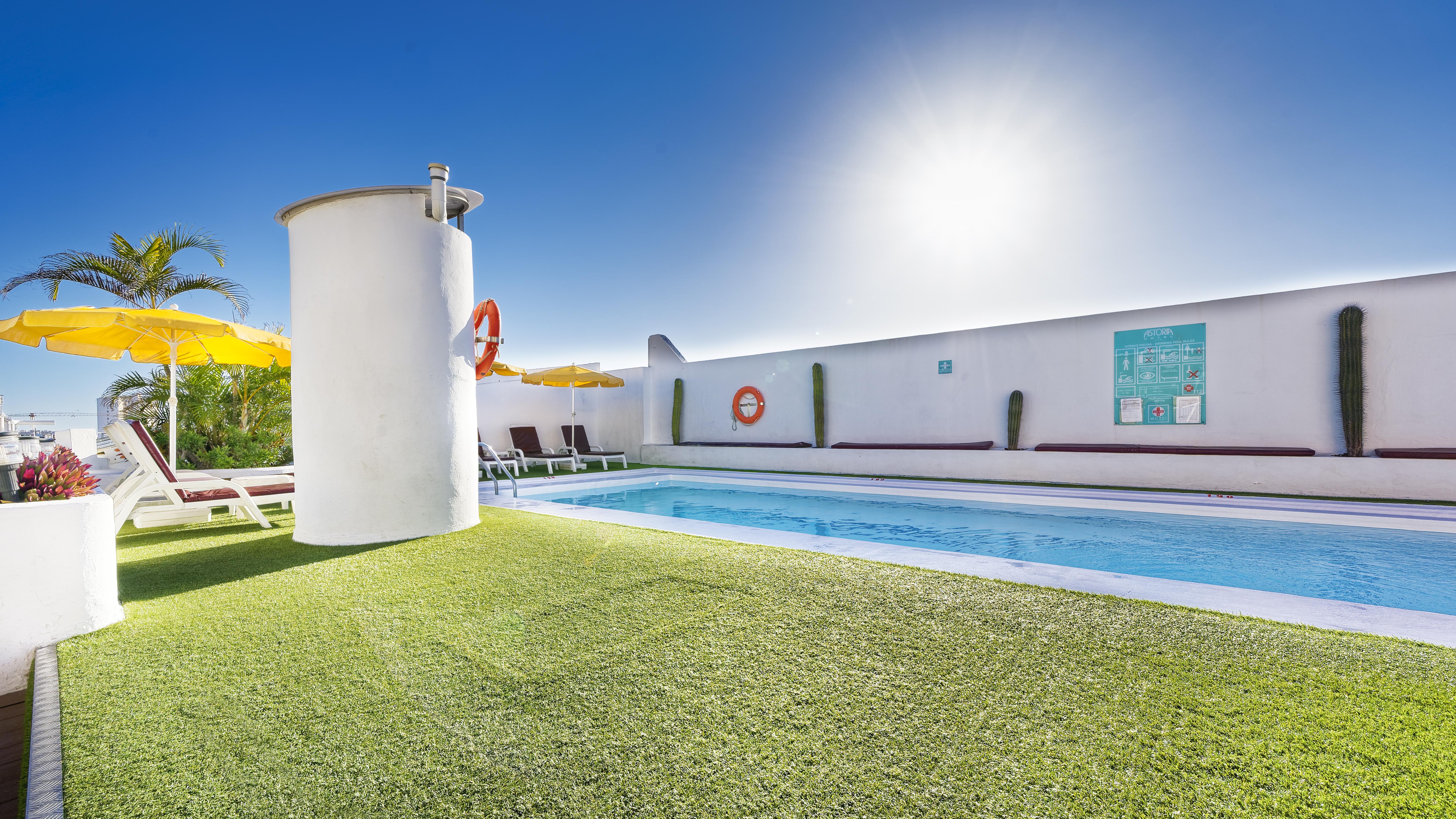 Bull Astoria Hotel Las Palmas de Gran Canaria